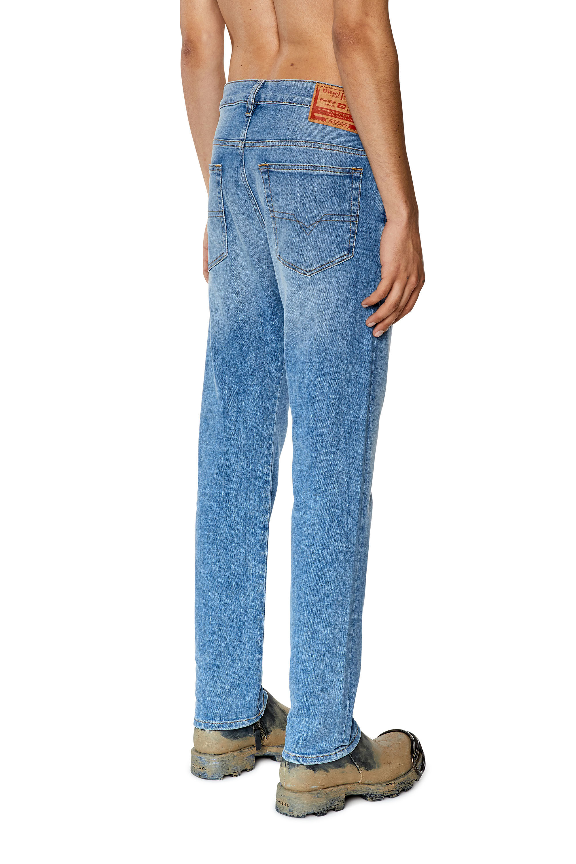 Diesel deals stonewash jeans