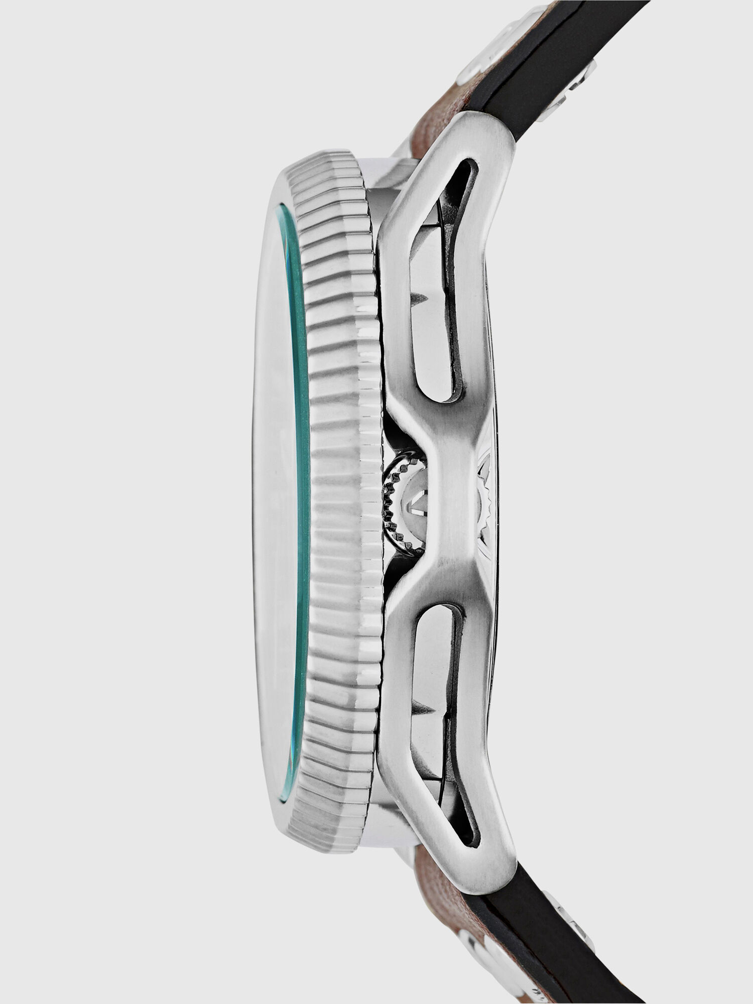 Diesel rollcage discount watch
