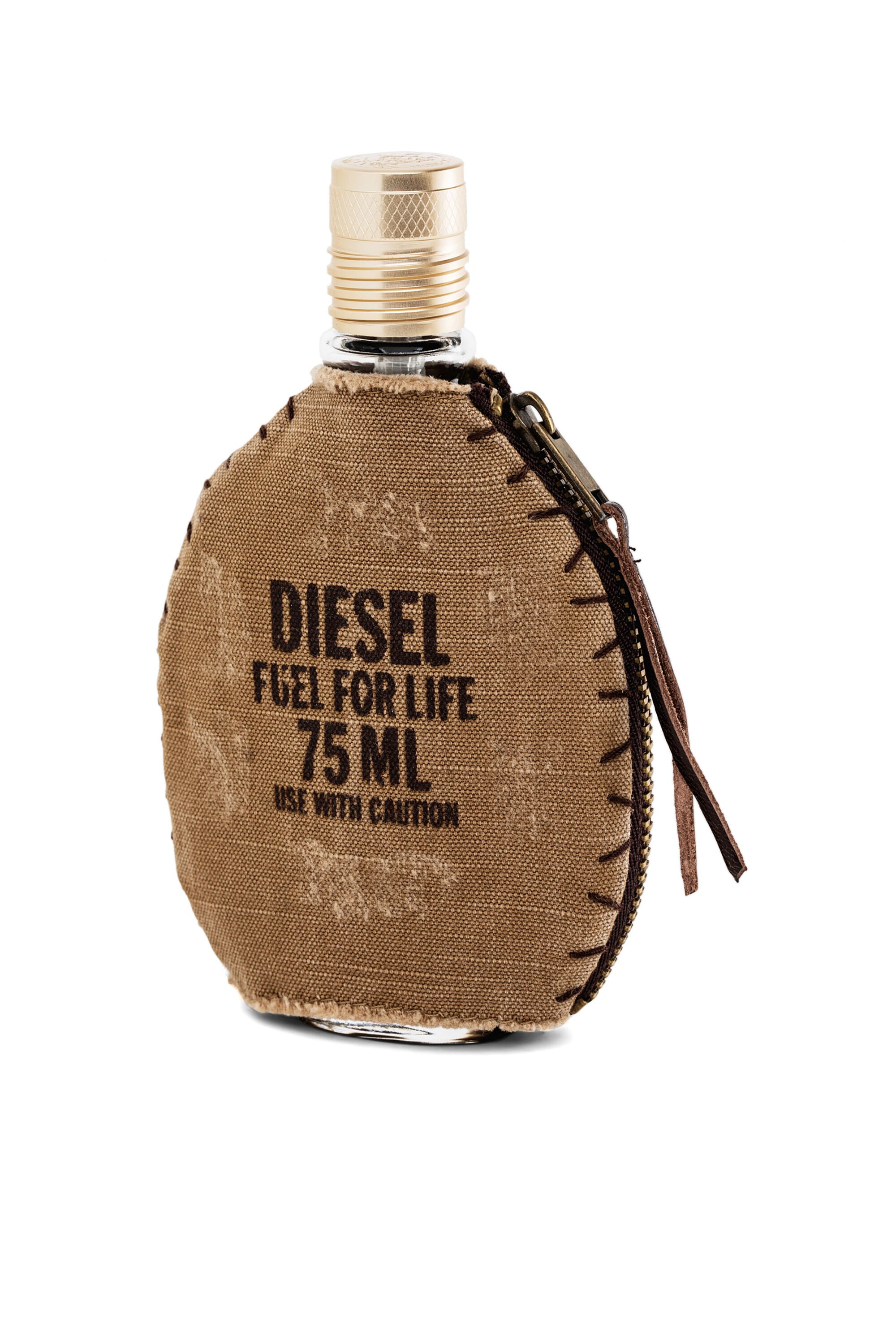Fuel life man 75ml, eau de toilette | Diesel