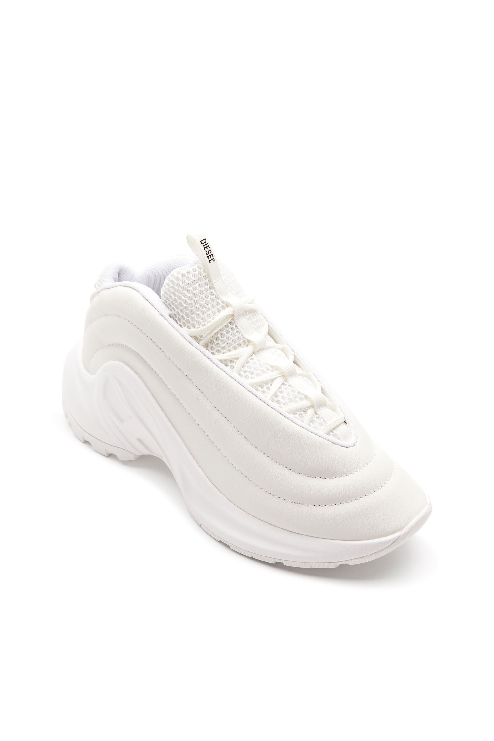 Diesel slip on trainers hot sale