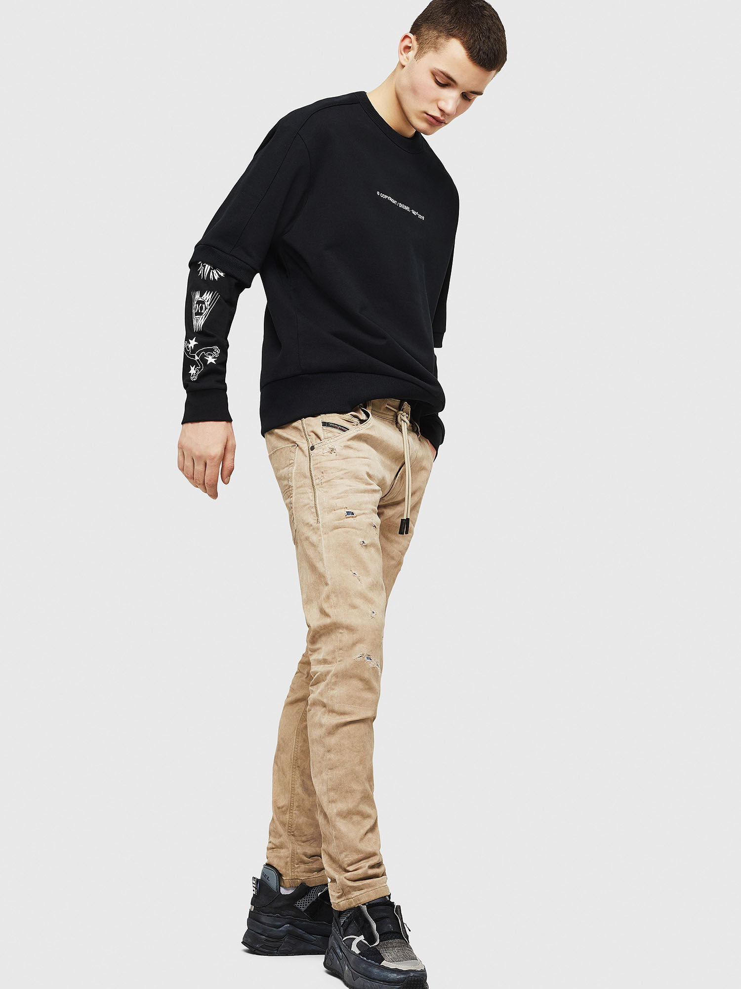 krooley joggjeans 069gt