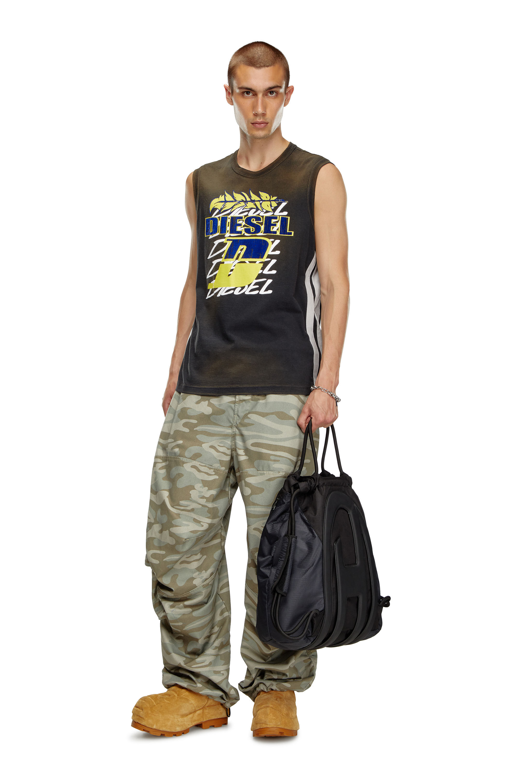 Diesel d cage hotsell