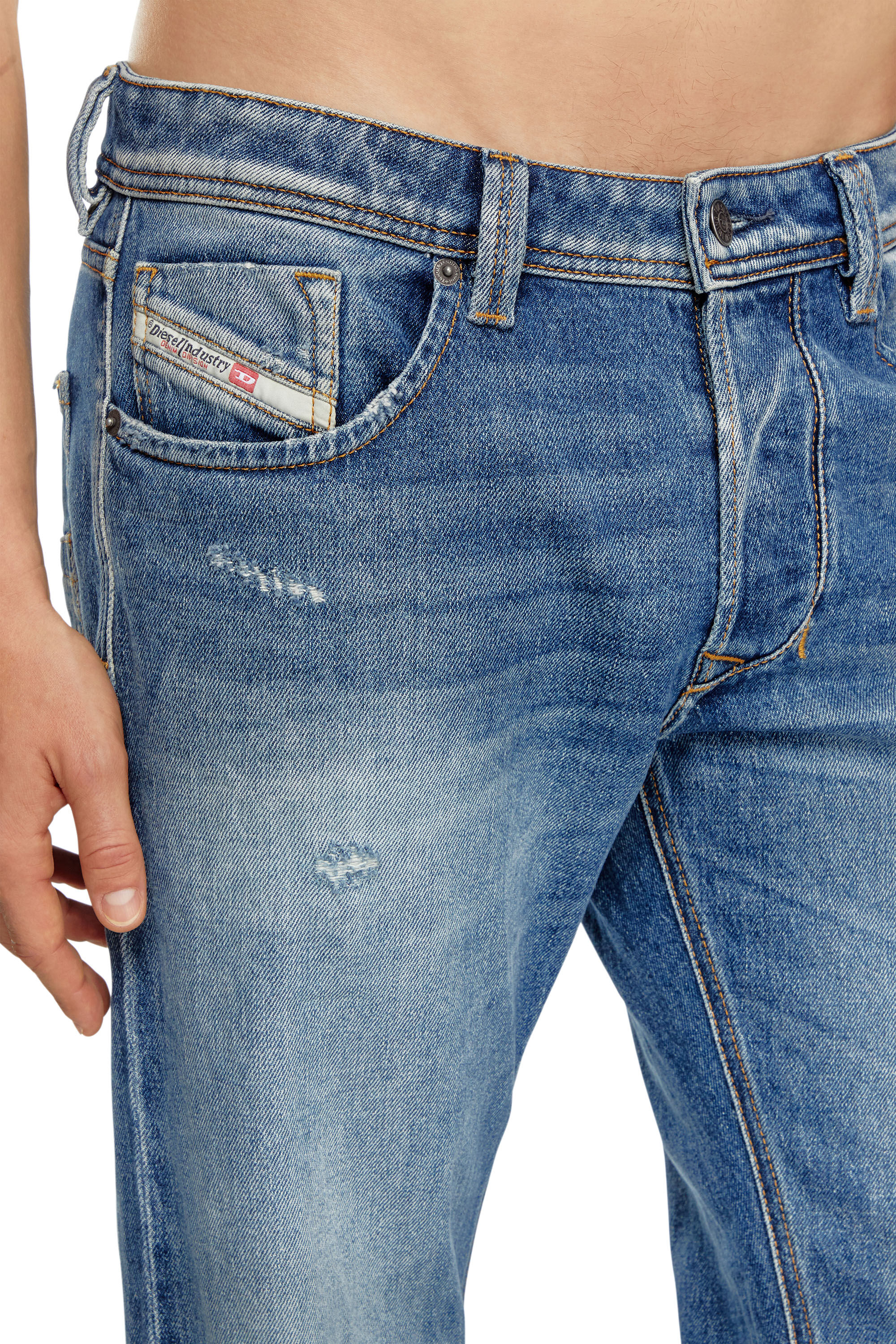 Larkee jeans diesel sale