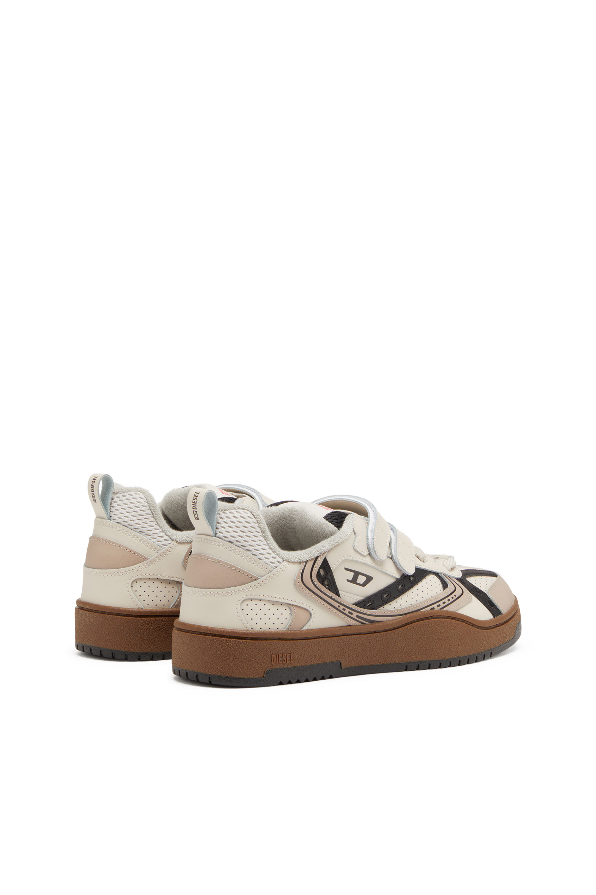Diesel loop sock sneakers deals