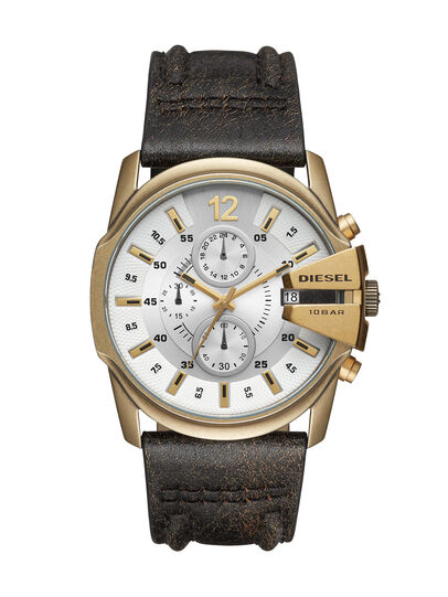 DZ4435, Dark Brown Diesel - DZ4435, Dark Brown - Timeframes - Image 1