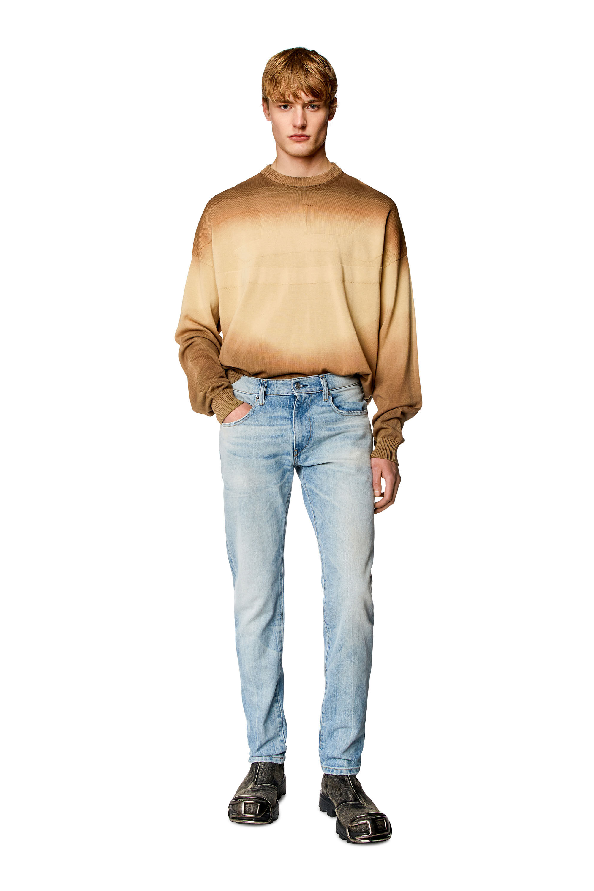 Jeans deals diesel 2019