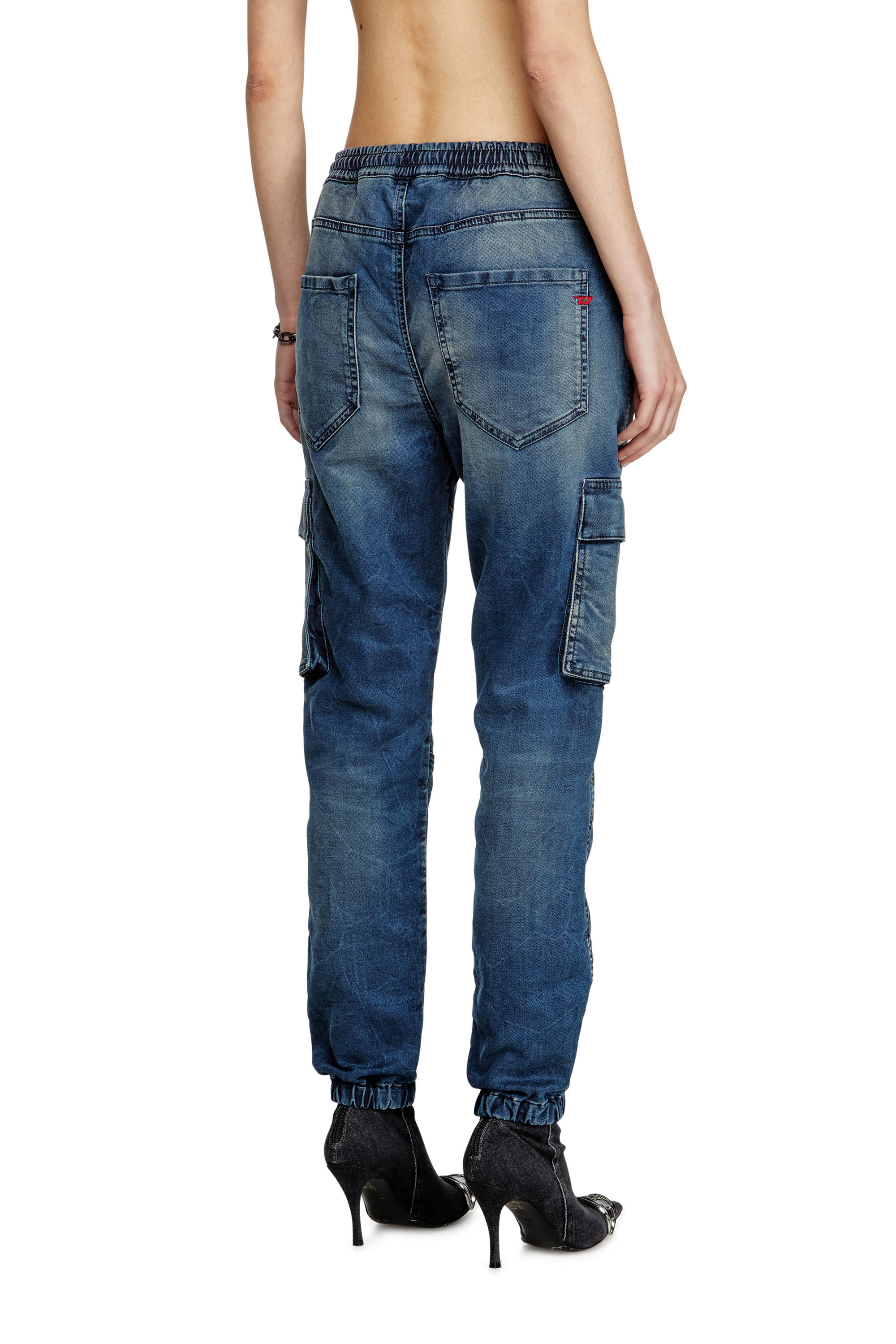 【YOURNUS】Dex Navy Wide Denim YOURNUS】Dex Navy Wide Denim YOURNUS】Dex Navy Wide Denim