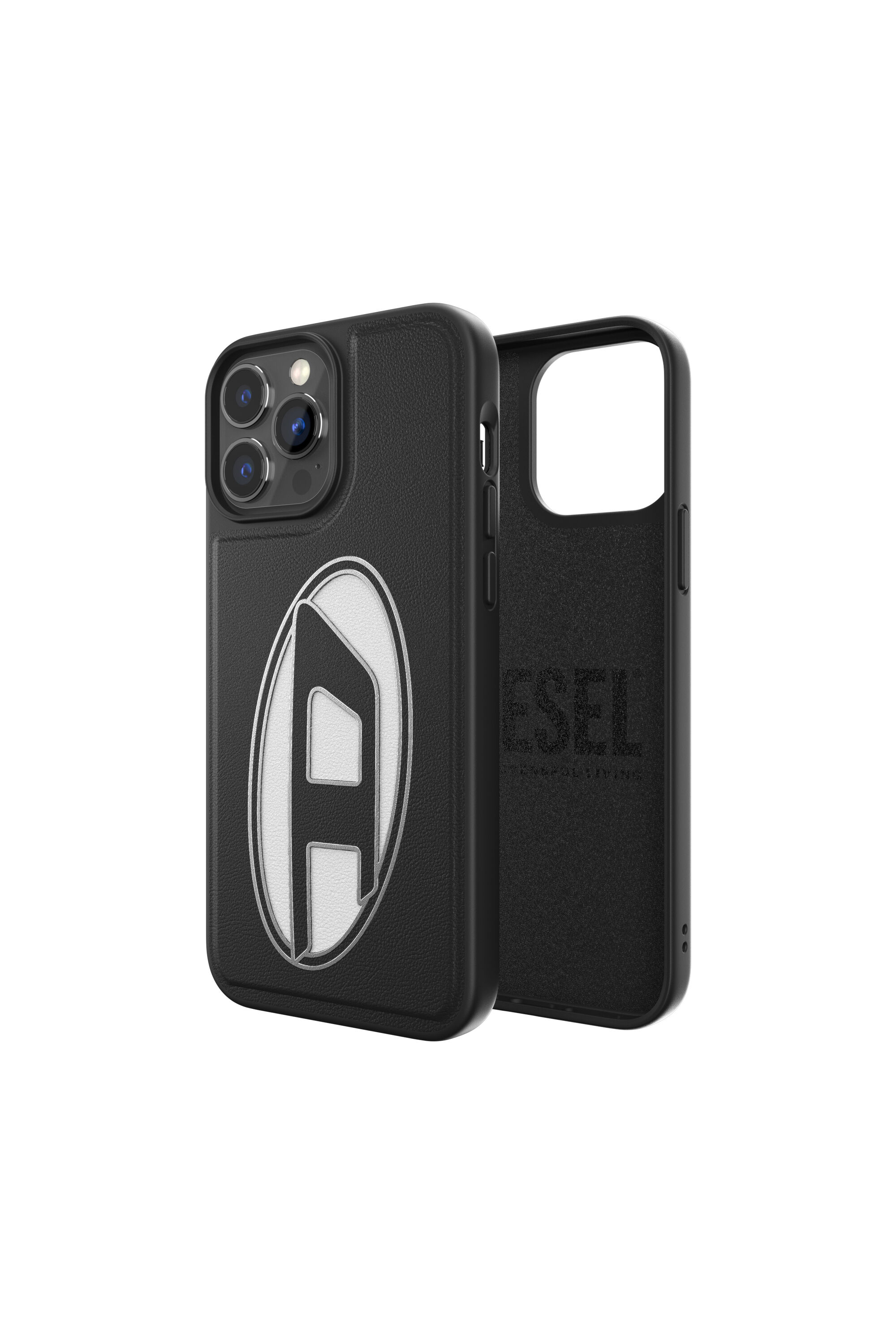 Women s Moulded Case Premium Primary D for iPhone 13 Pro Max