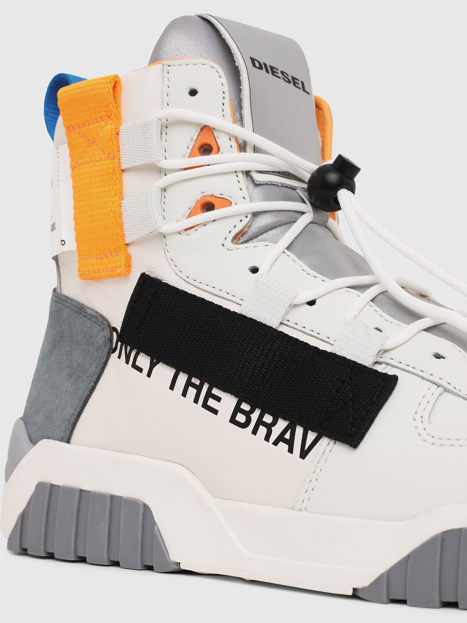 diesel sneakers price