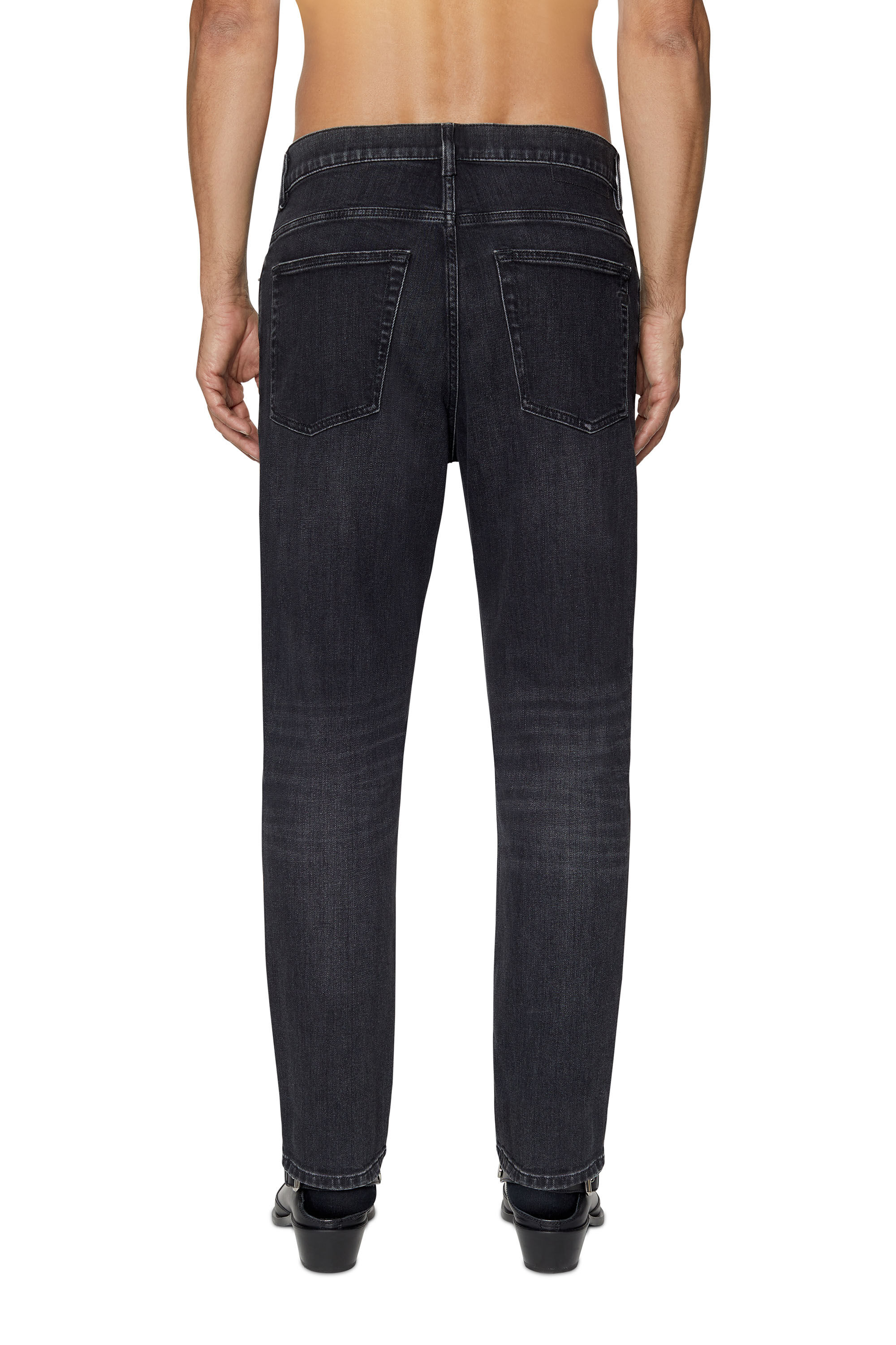 Diesel slim tapered jeans shop