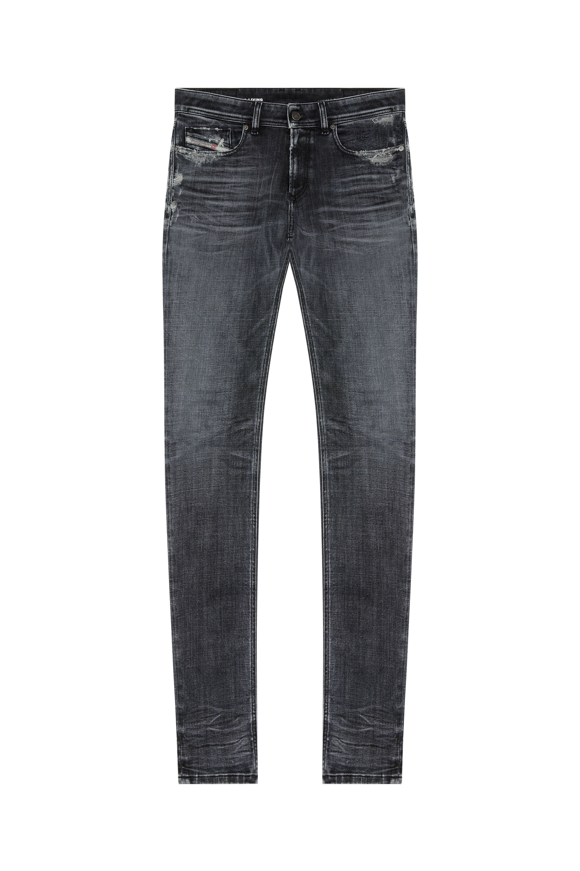 Jeans best sale sleenker diesel