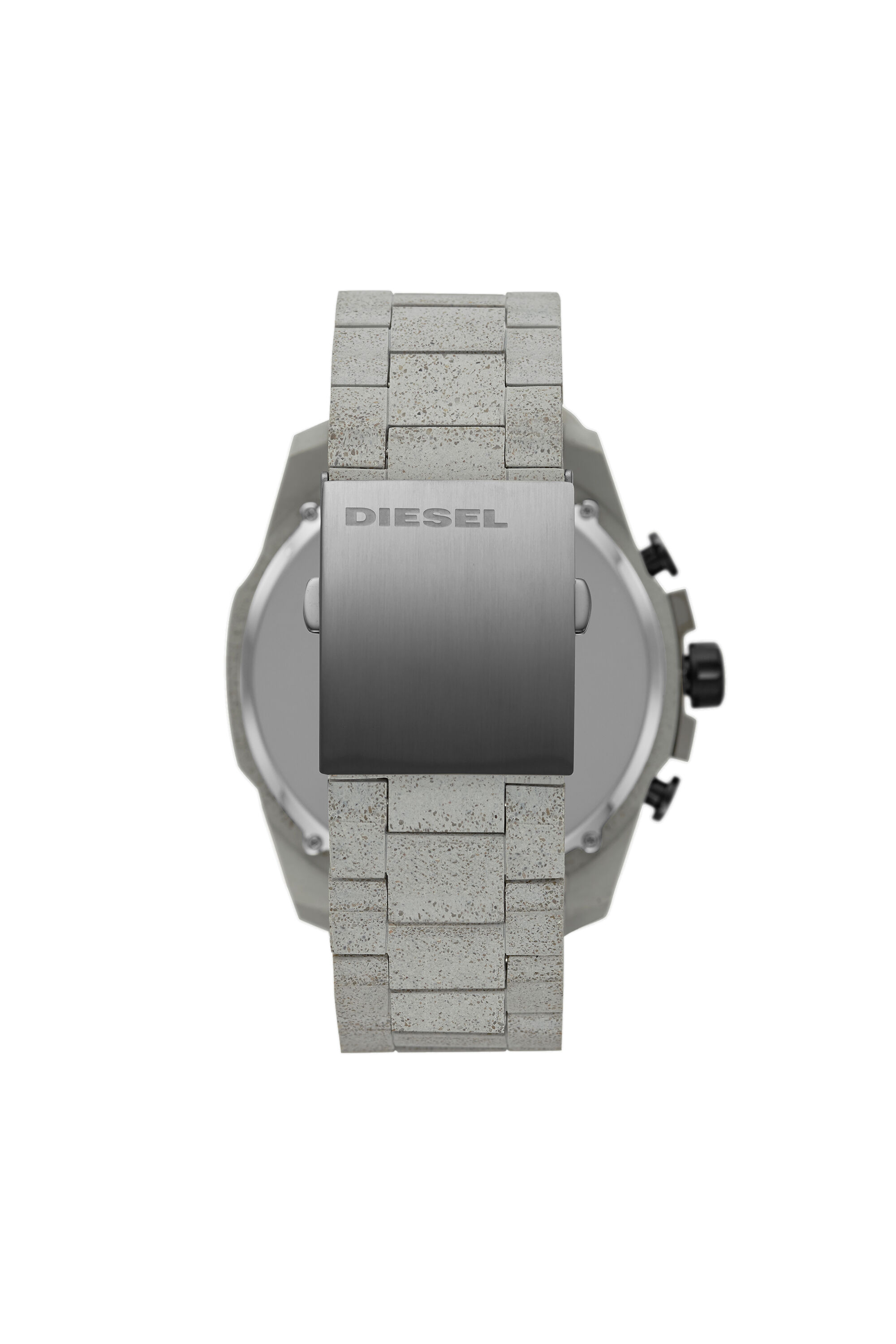 Diesel mega 2025 chief concrete