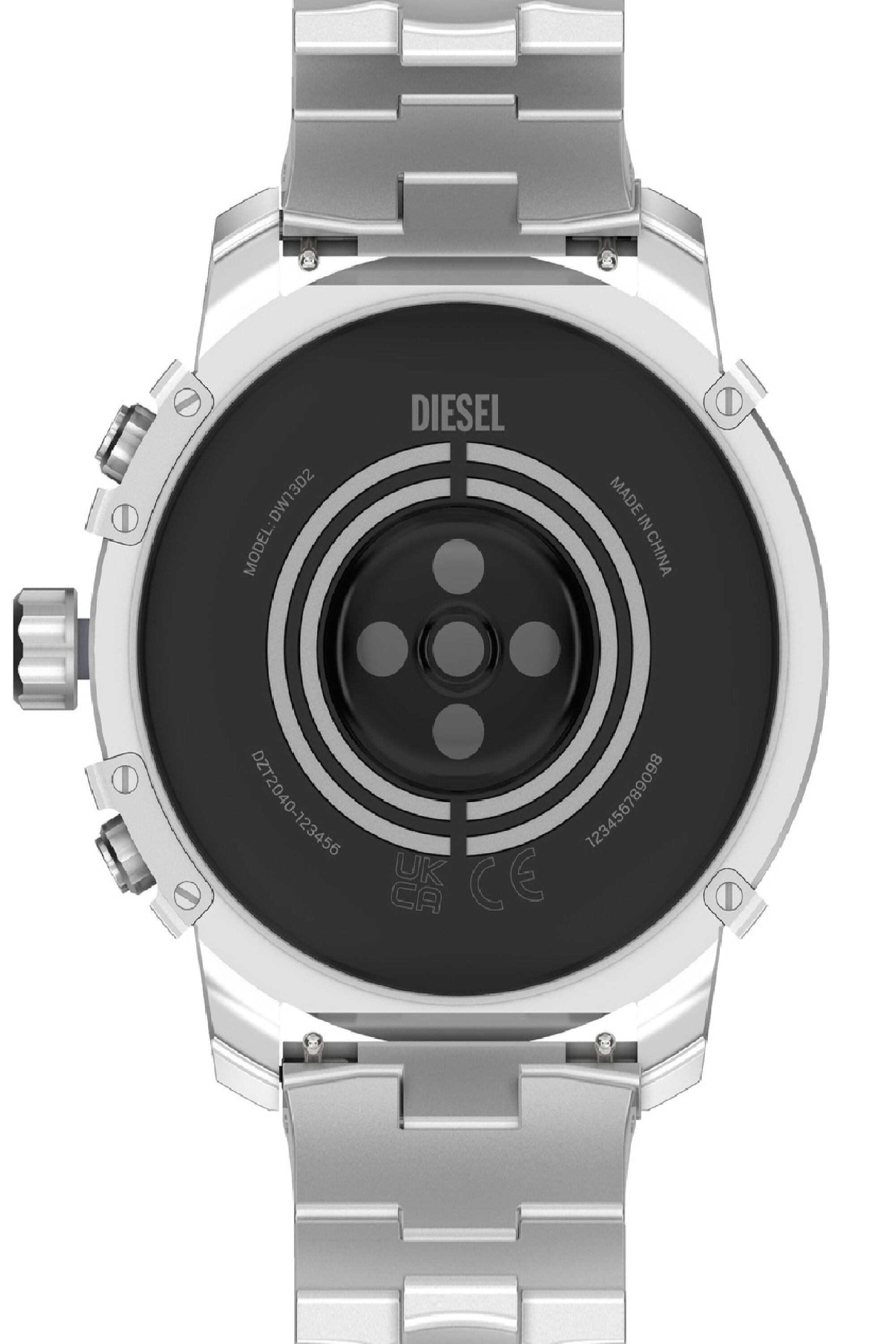 DZT2040V, 