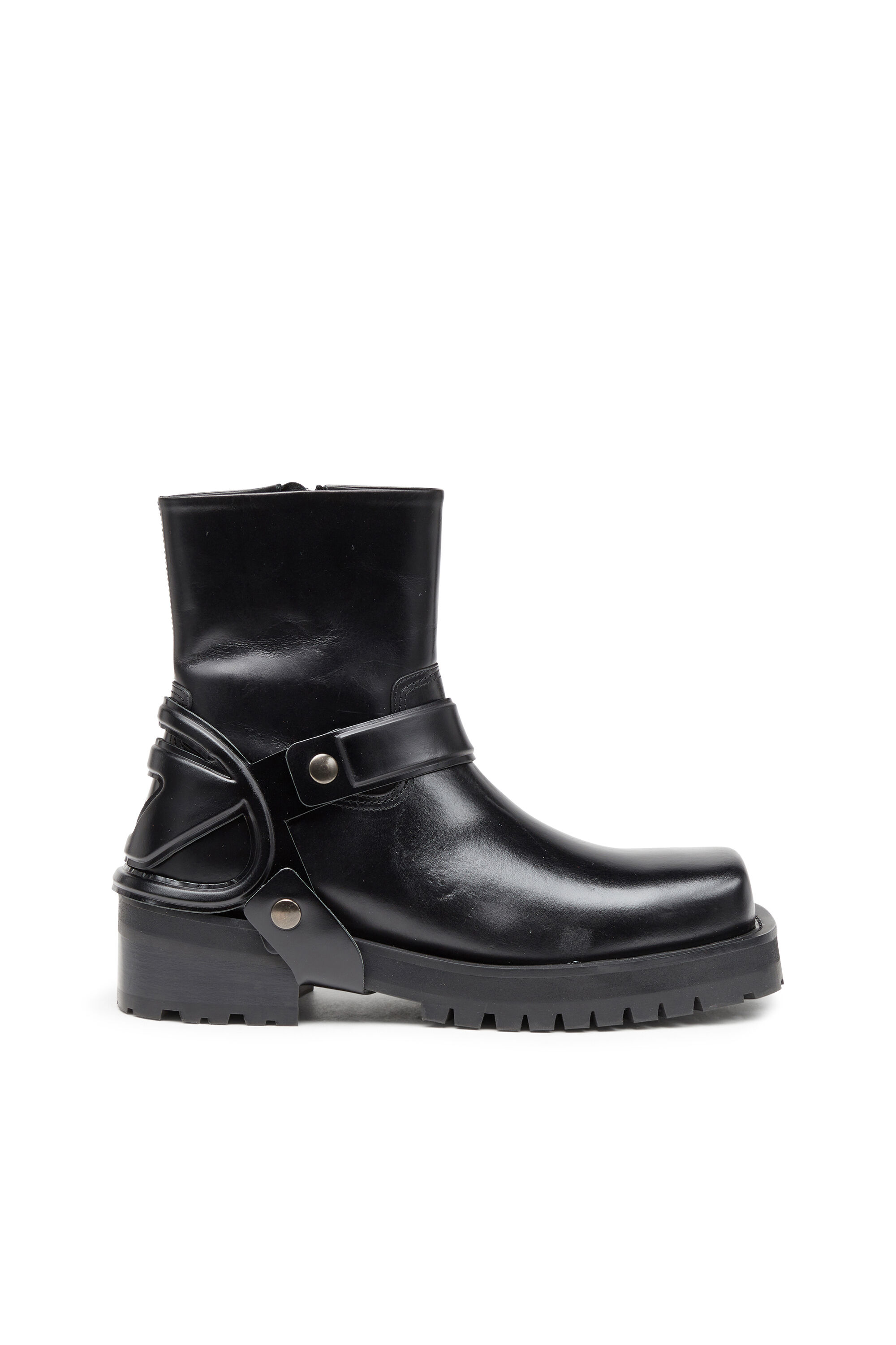 Das Kitten Boot | ATHEIST shoes