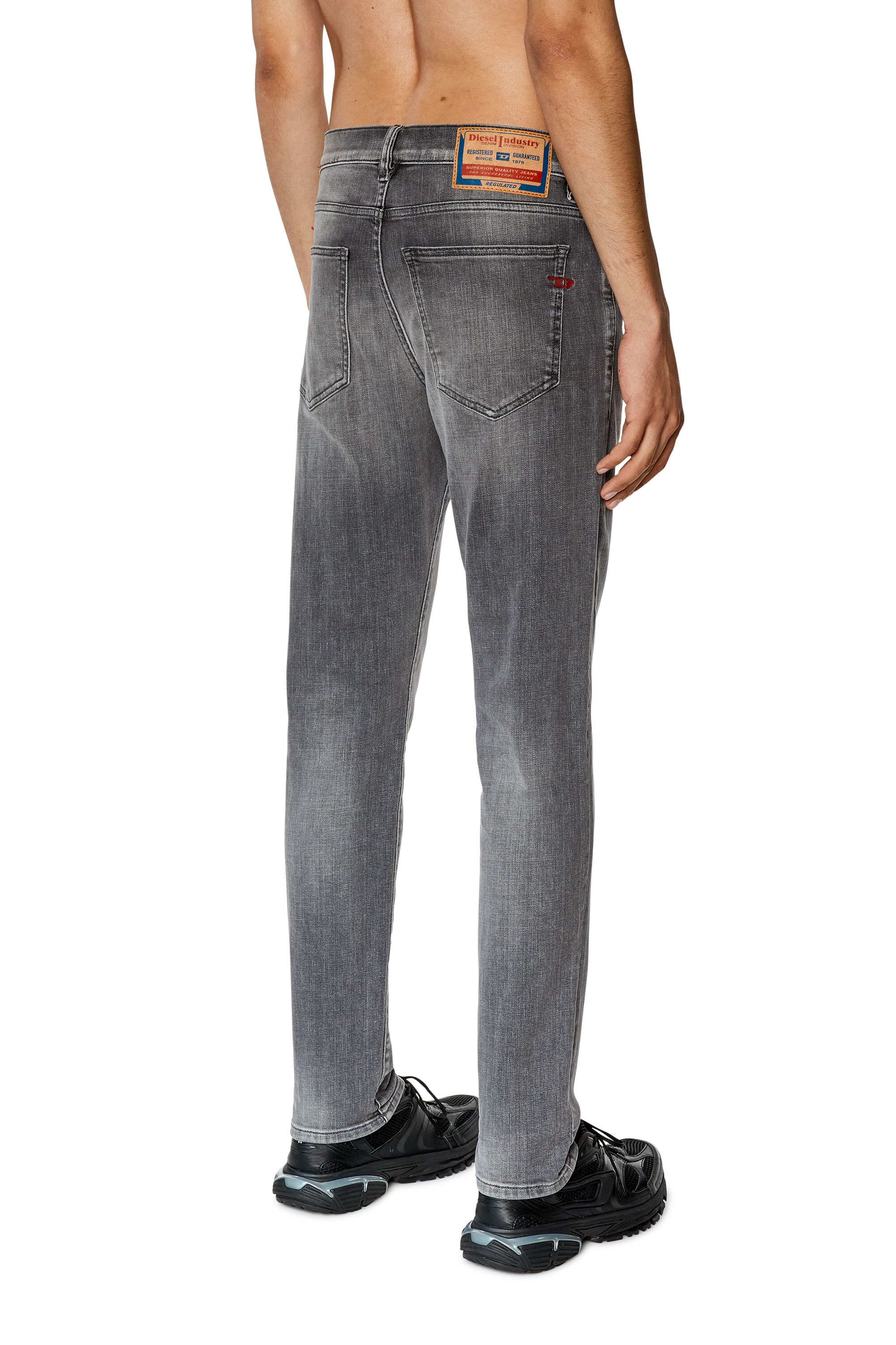 Jeans diesel hotsell industry