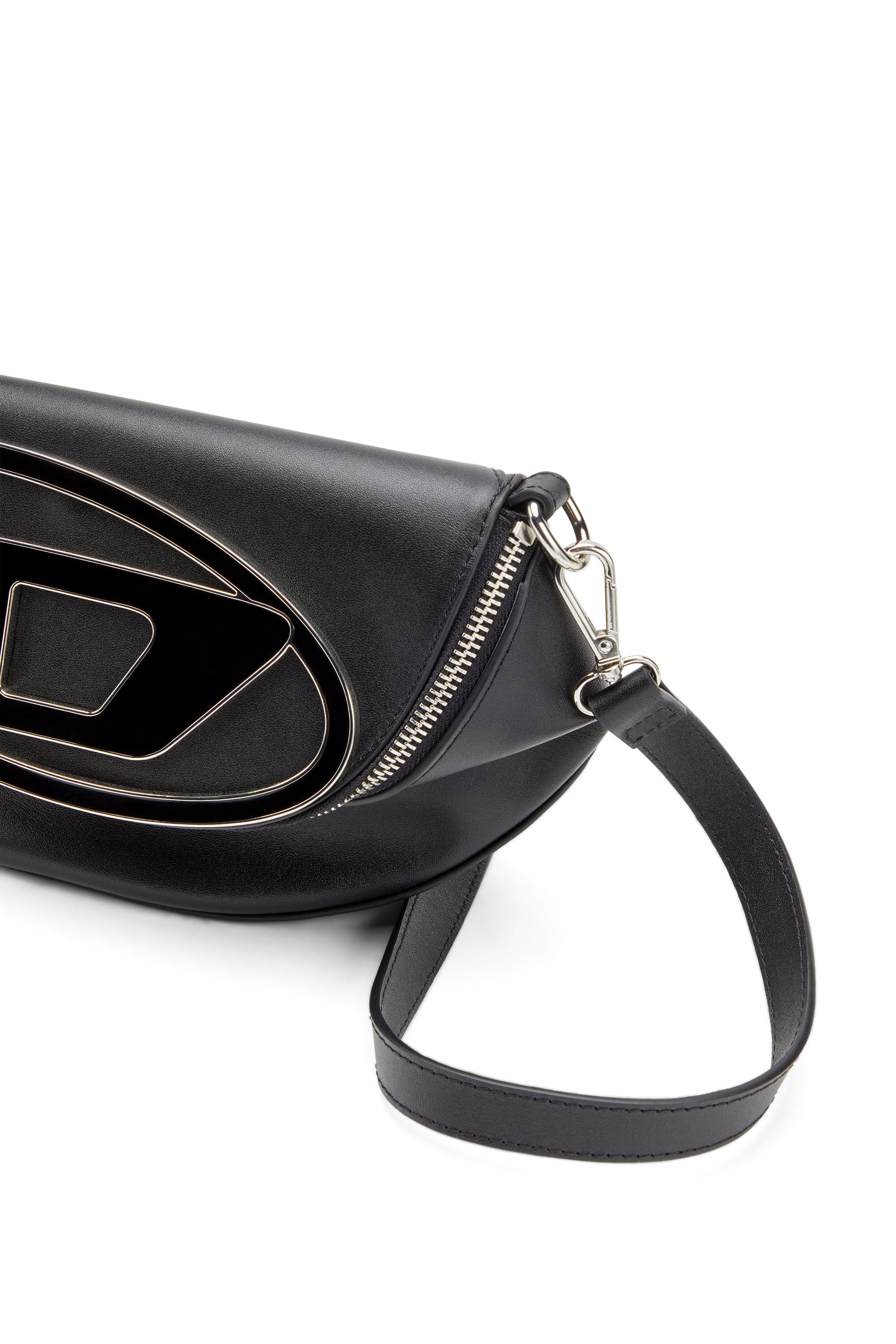 1DR CROSSBODY Woman Crossbody bag in nappa leather Diesel