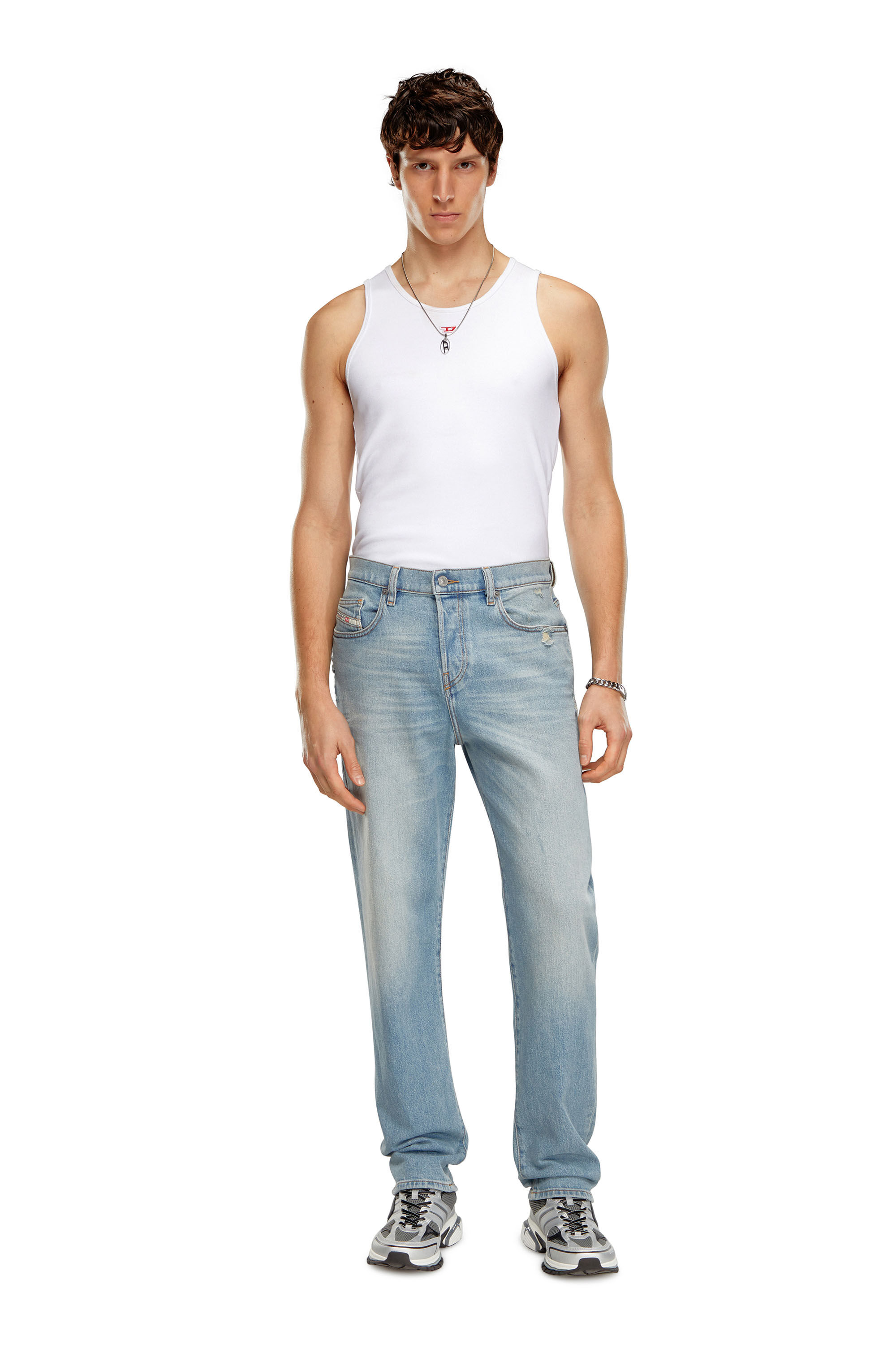 Jeans top diesel 2020