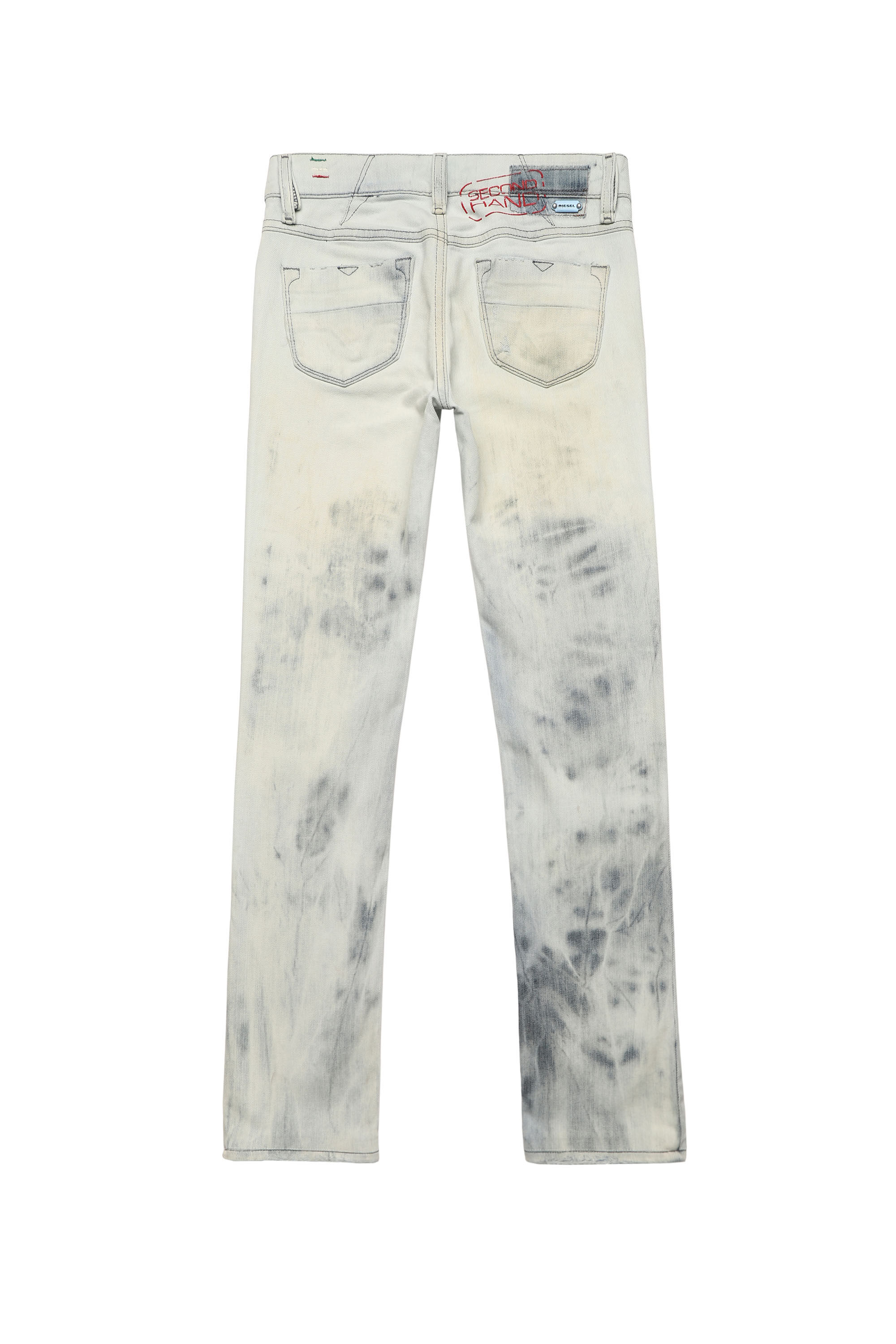 LIVY Woman Jeans | Diesel Second Hand