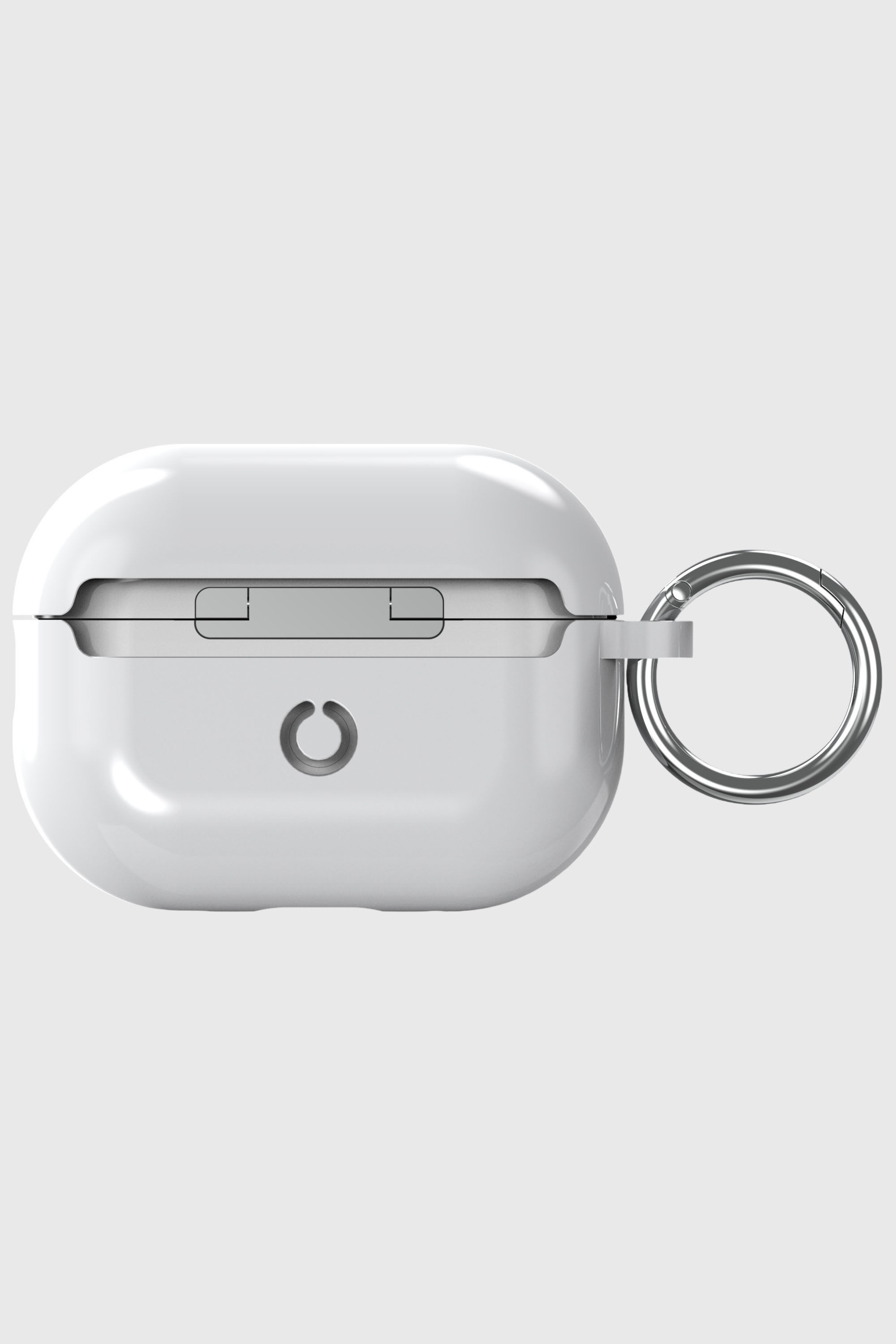 Women's Case for Airpods Pro/Pro 2 | White | Diesel {{Country}}