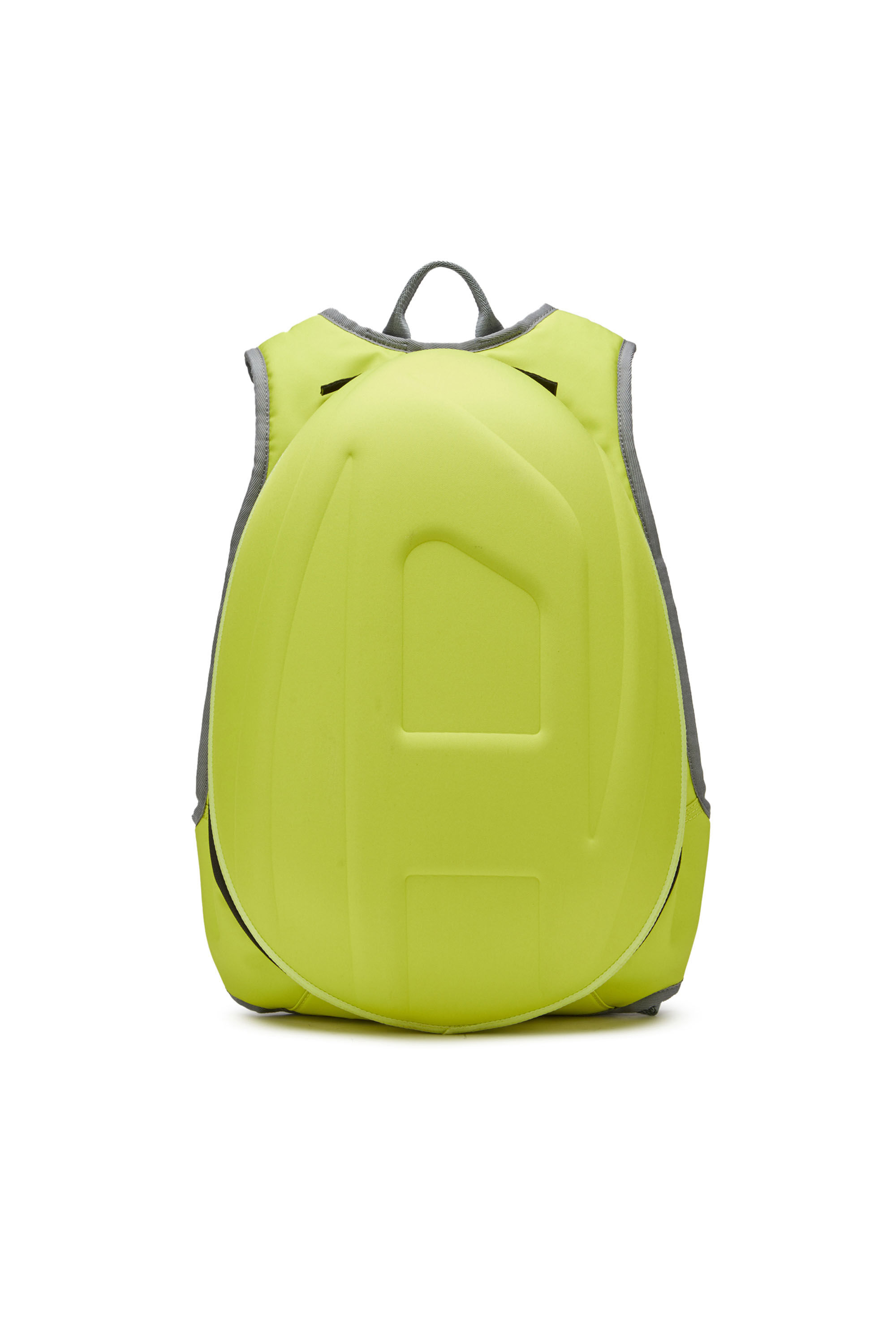 Diesel - 1DR-POD BACKPACK, Yellow - Image 1