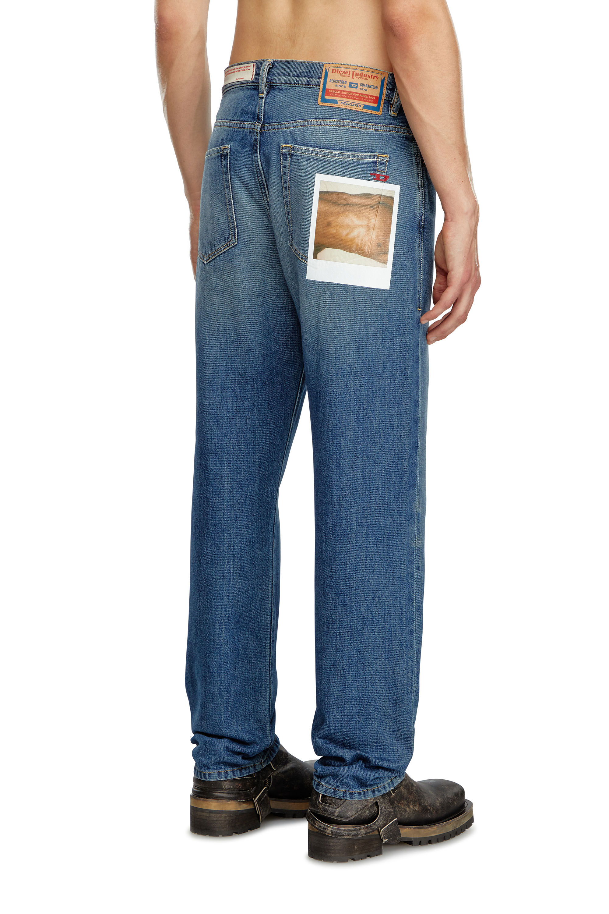 Diesel limited edition jeans 2025