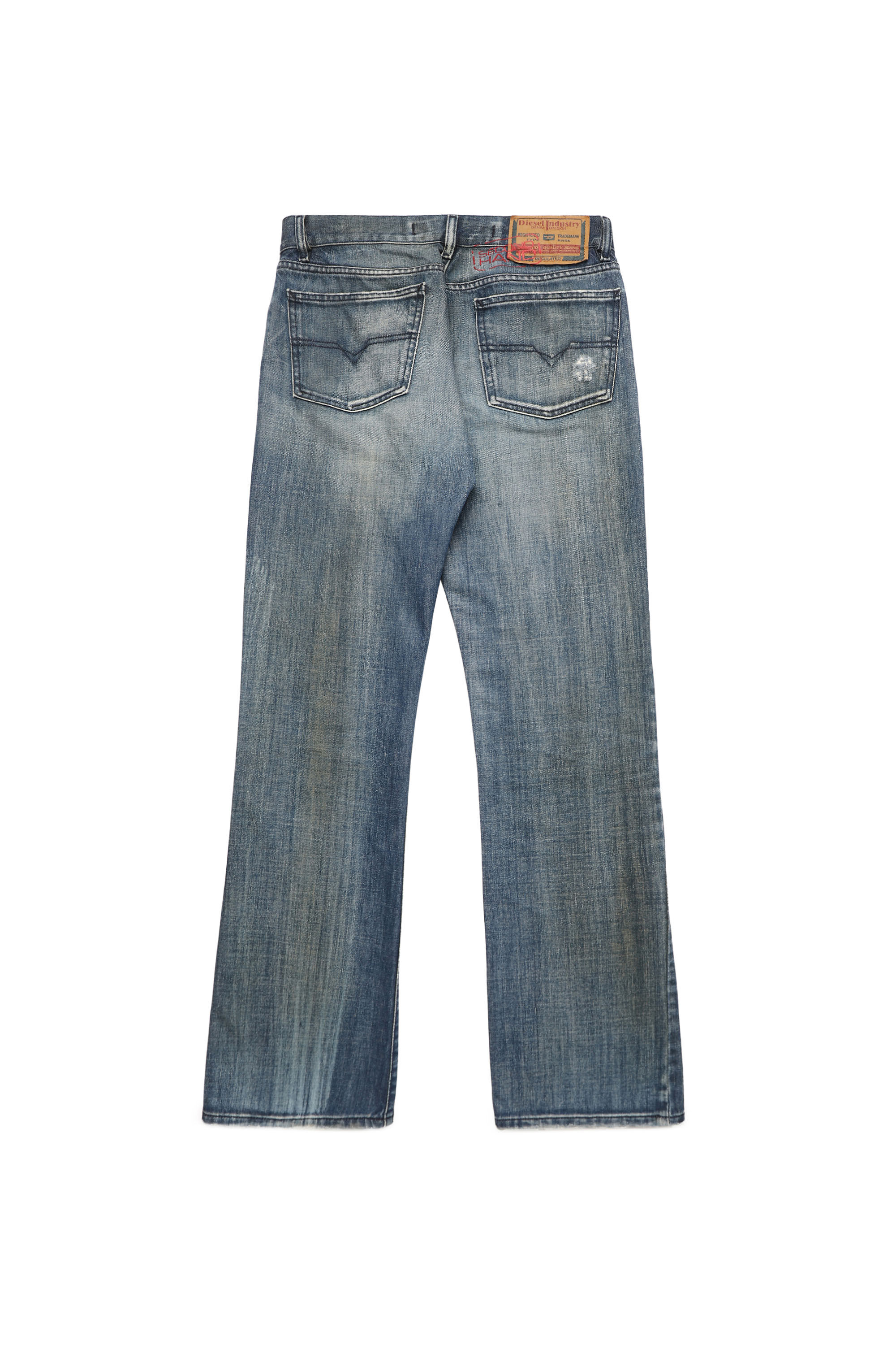 Diesel 2025 new fanker