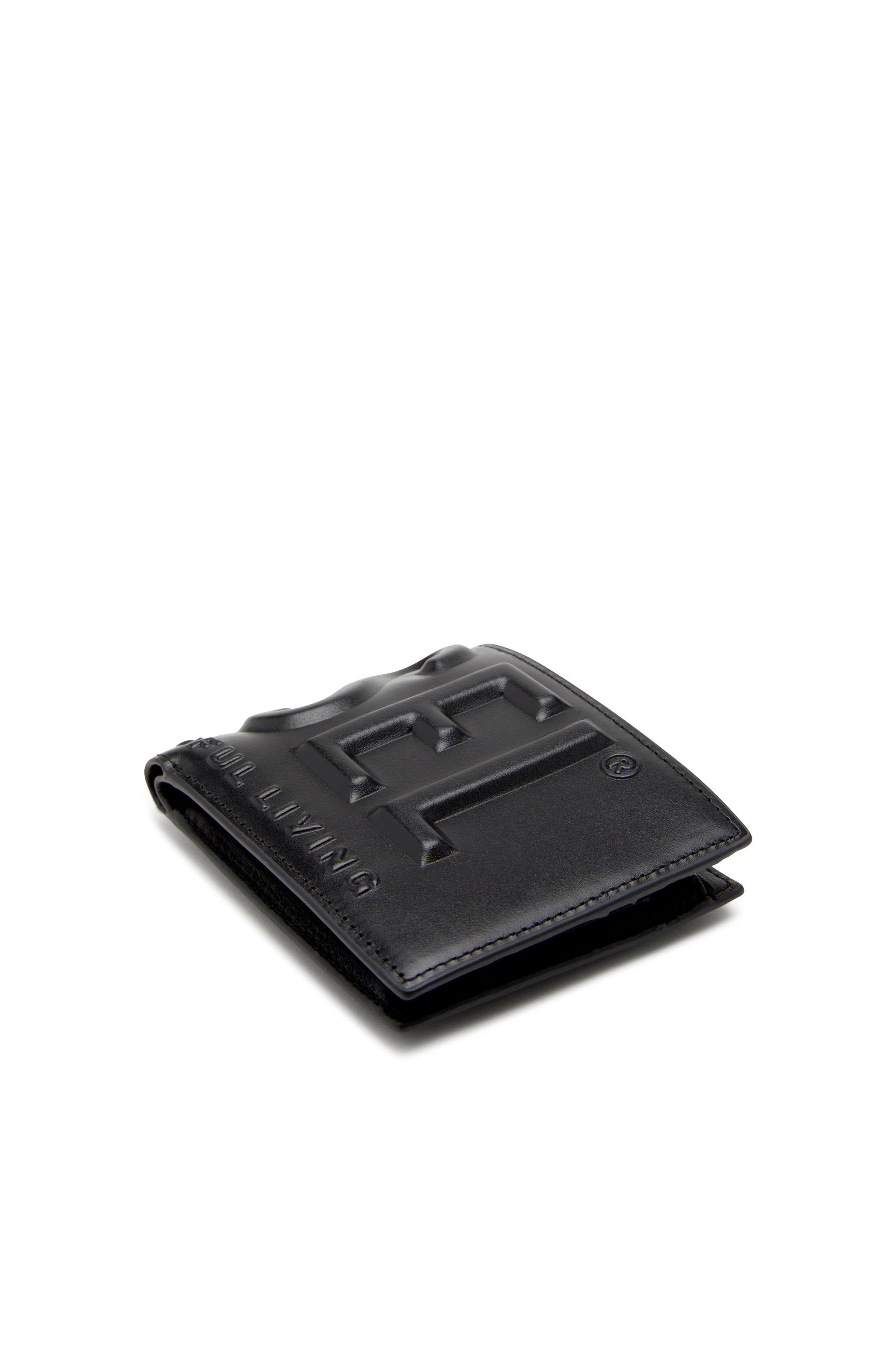 新年の贈り物 DSL 3D BI FOLD COIN S 小物