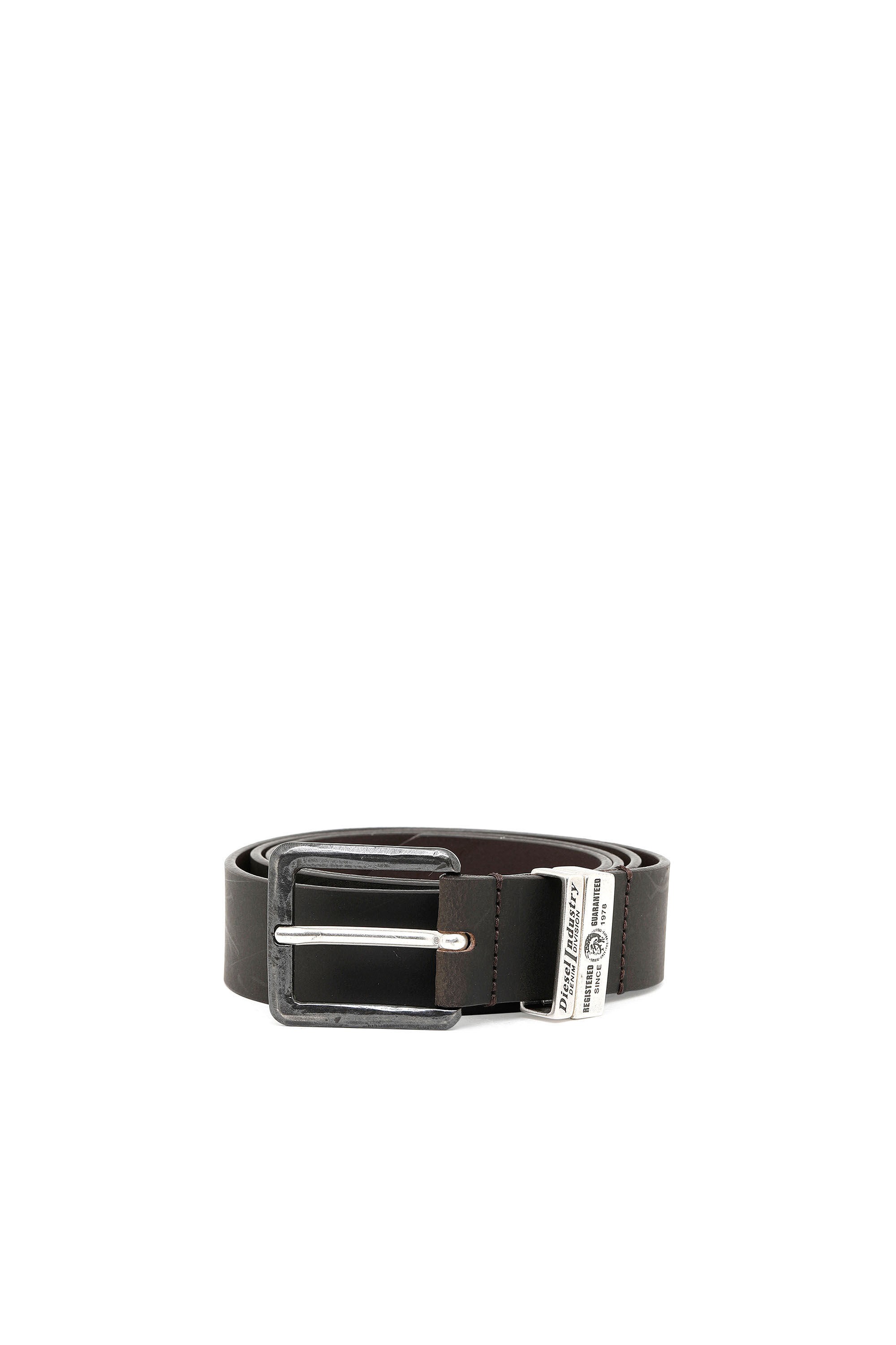 how to use a belt with two loops