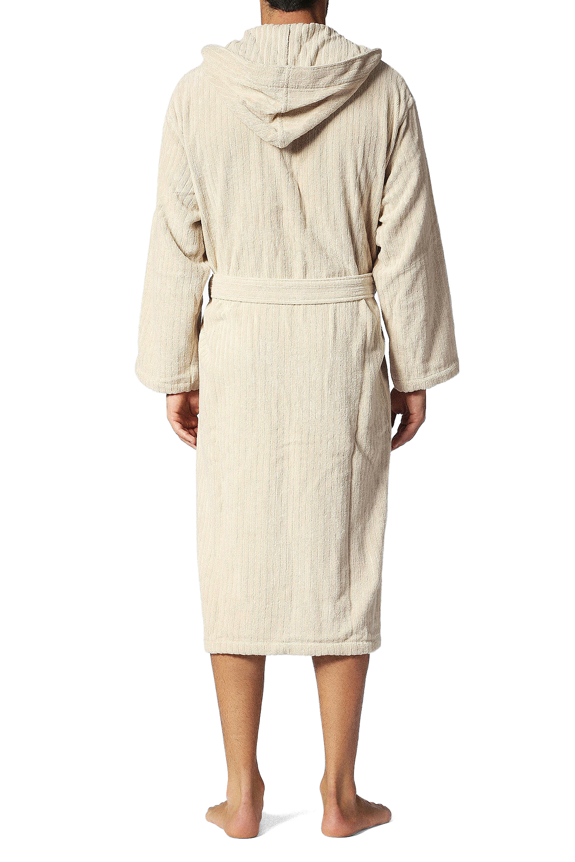 Diesel robe outlet