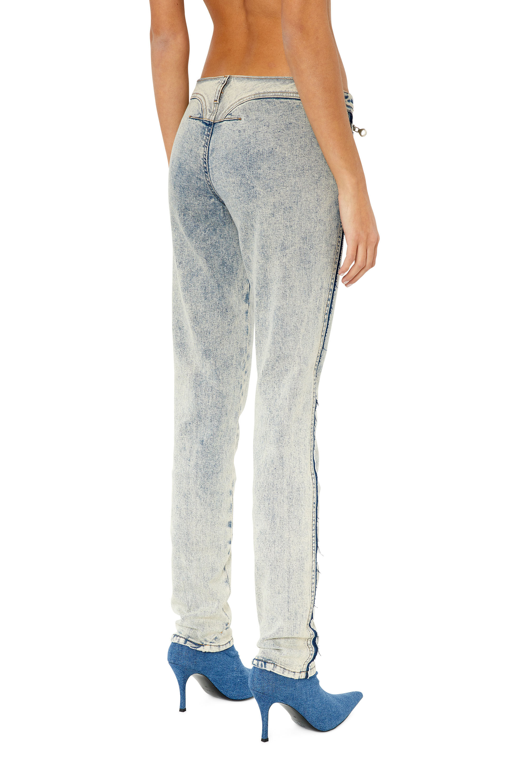 Pantalone diesel discount