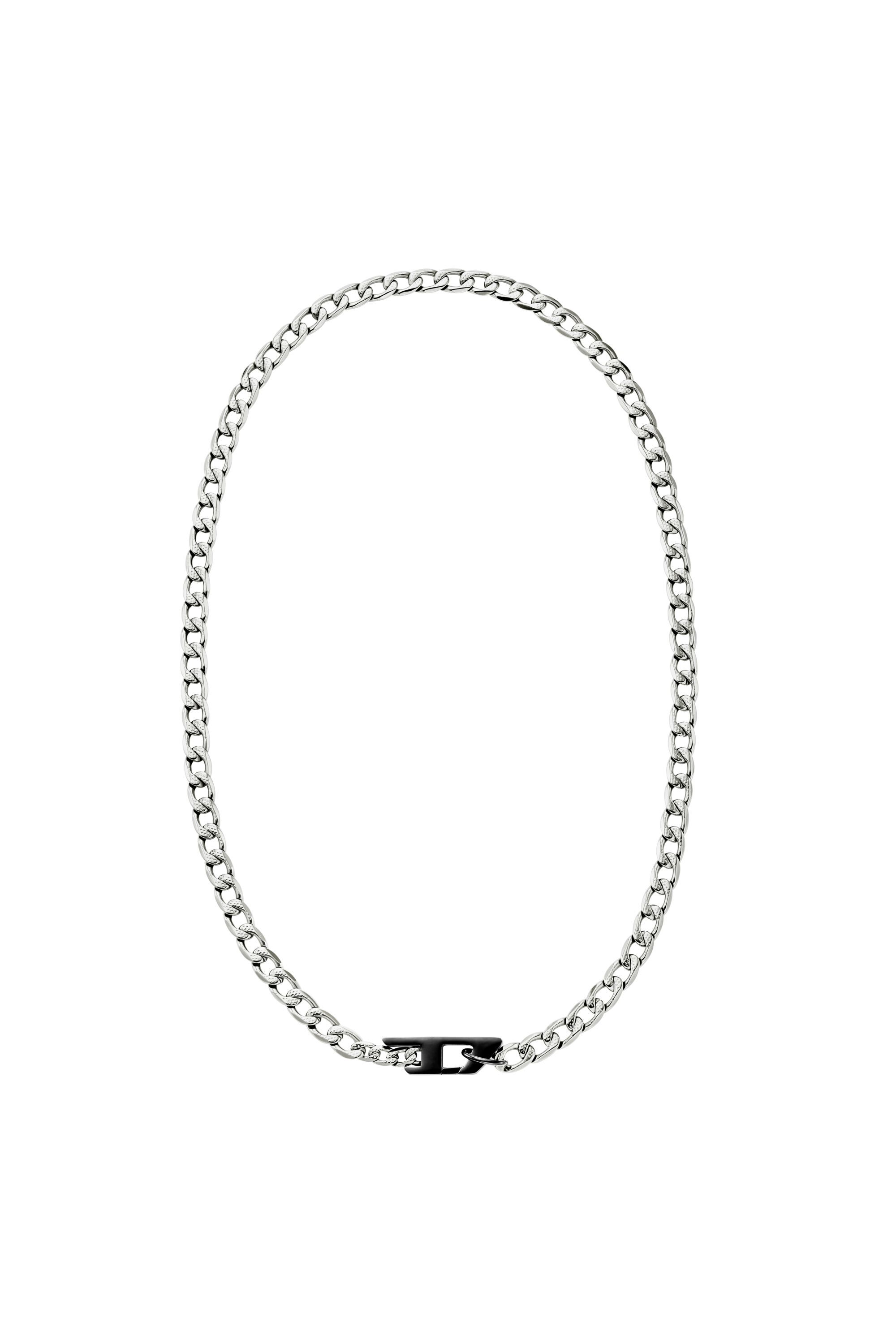 DX1636931 JEWELLERY, Silver/Black
