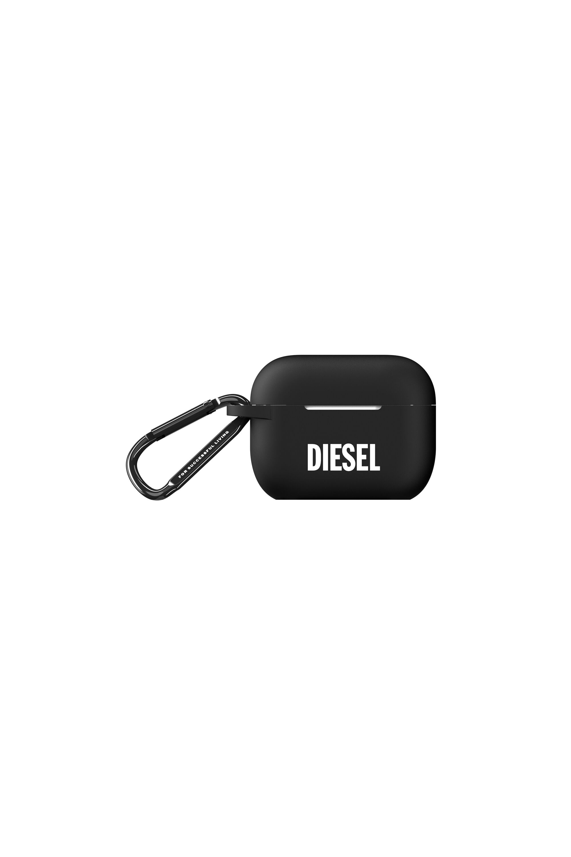 45835 AIRPOD CASE: Airpod case silicone for AirPods pro | Diesel