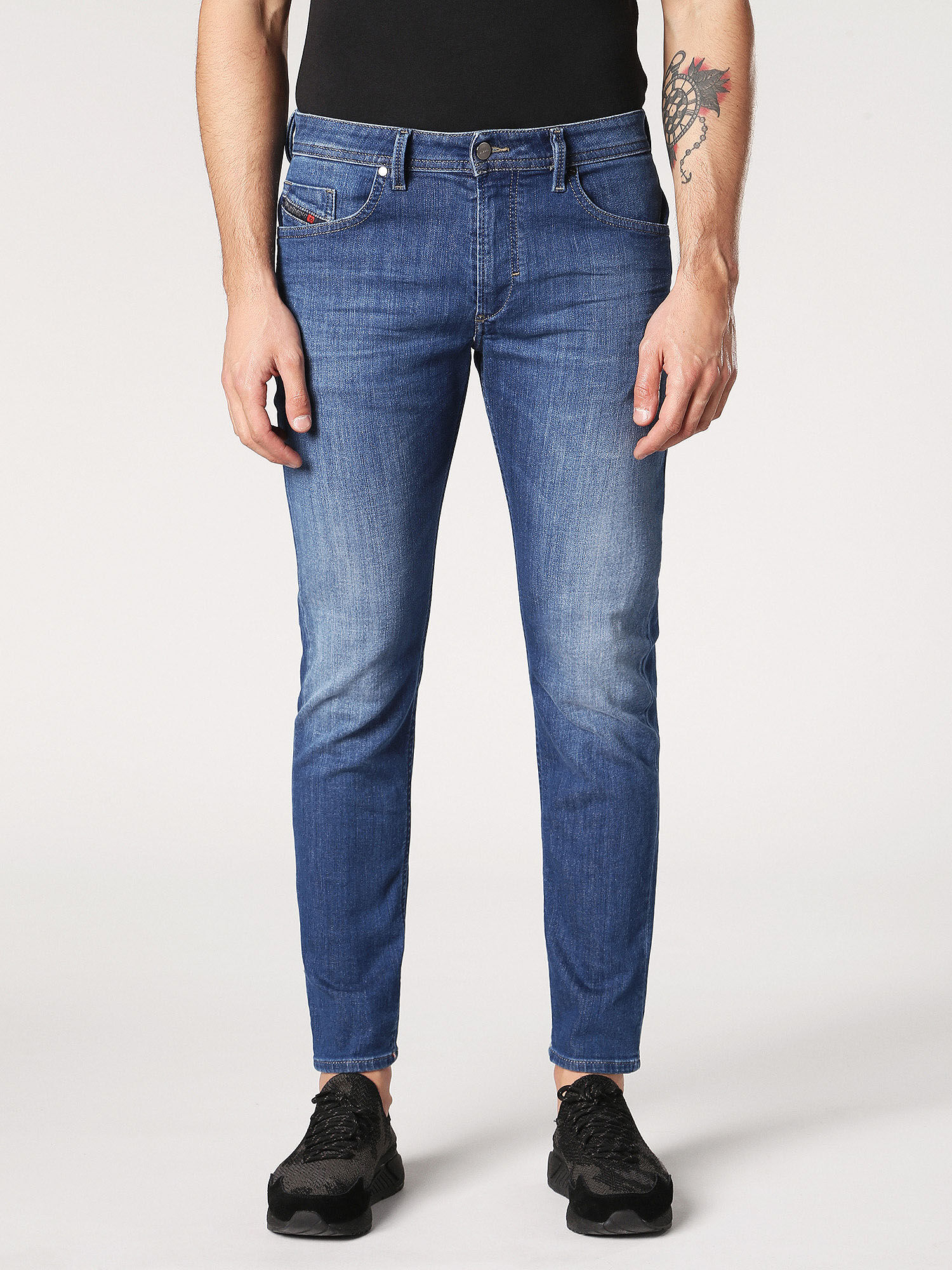 diesel thommer t jeans