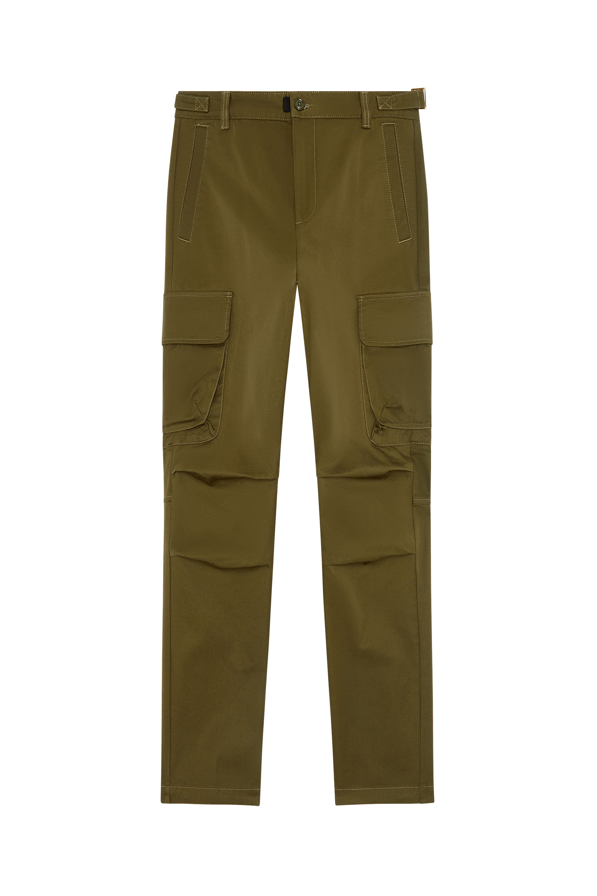 Cargo vert sales
