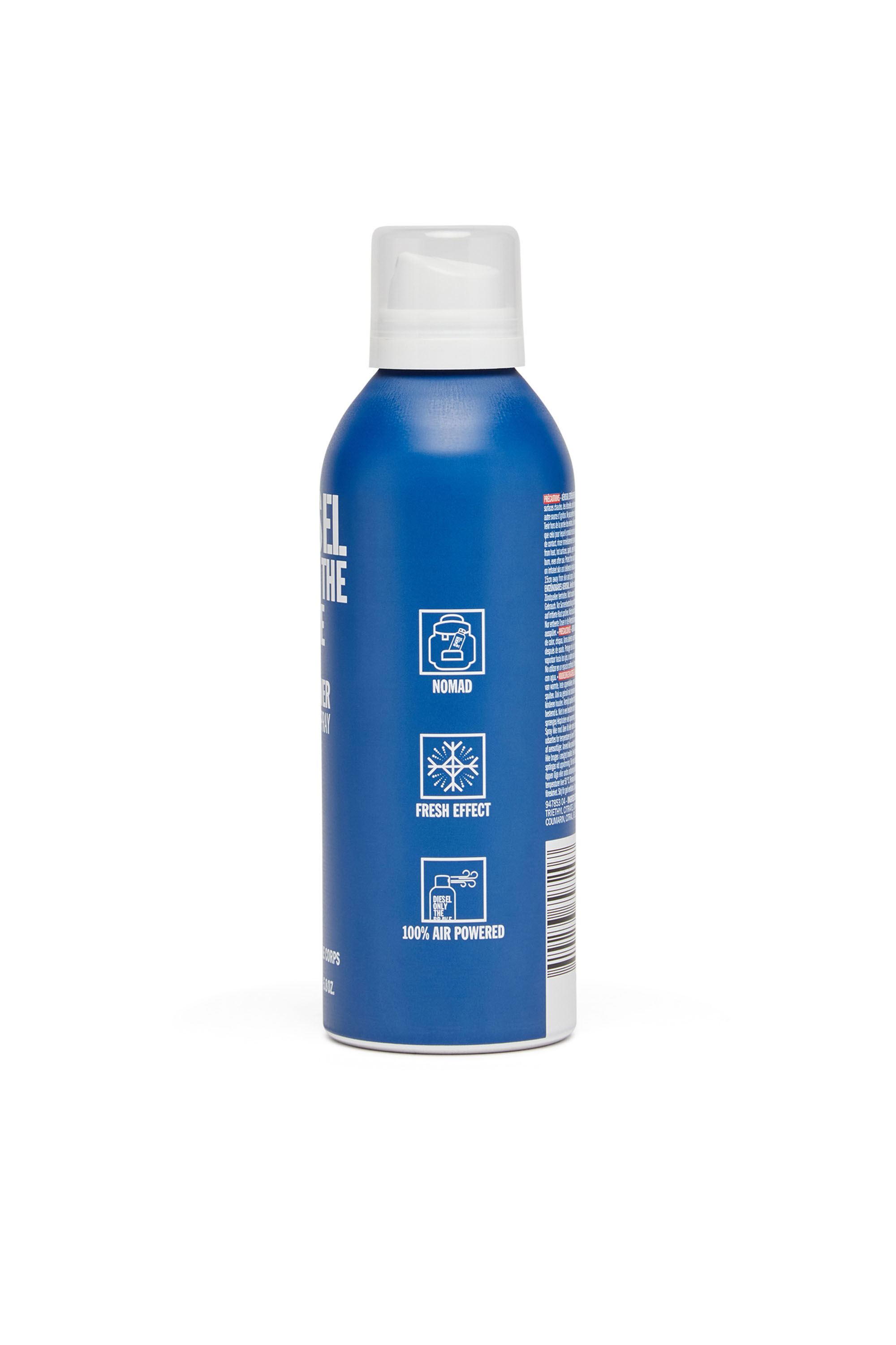 ONLY THE BRAVE ALL OVER BODY SPRAY 200ML, 