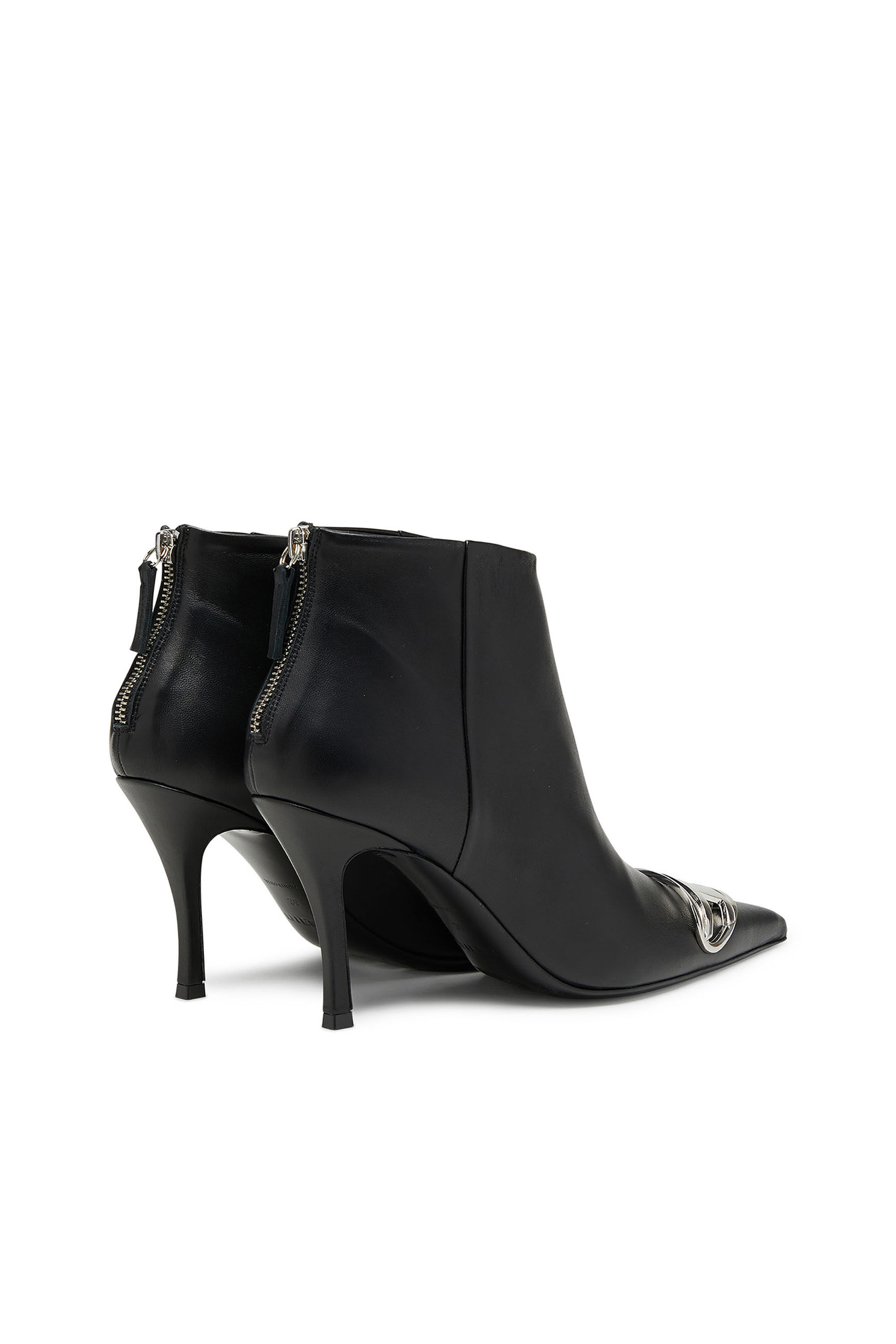 Venus ankle boots top