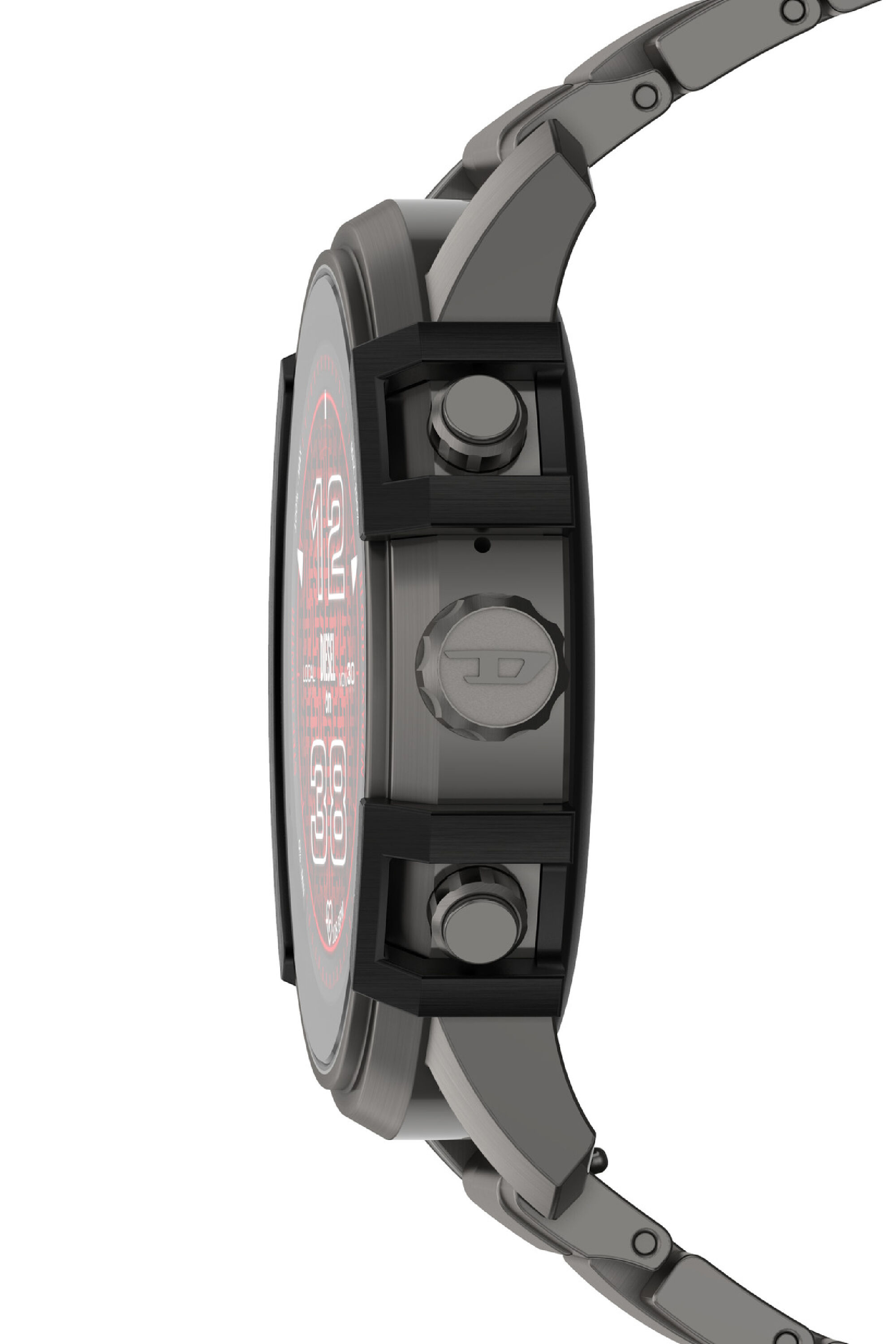 DZT2042V, 