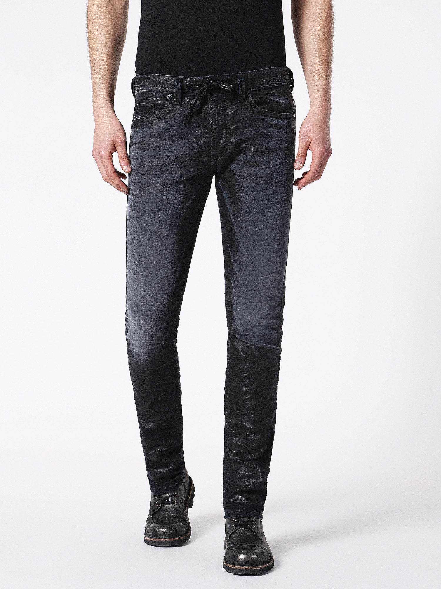 Diesel thavar sweatpants Clearance