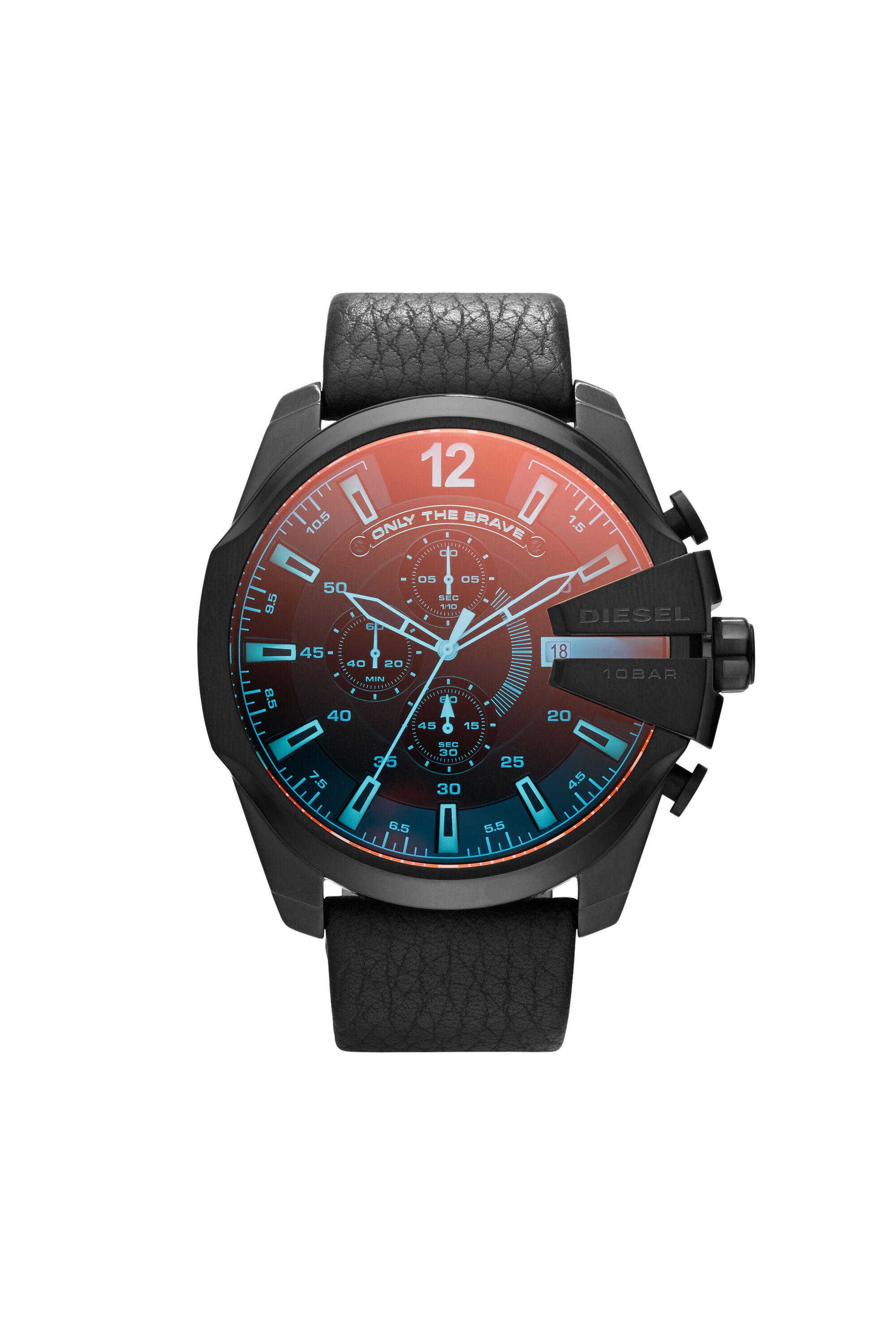 Diesel mega chief dz4323 outlet