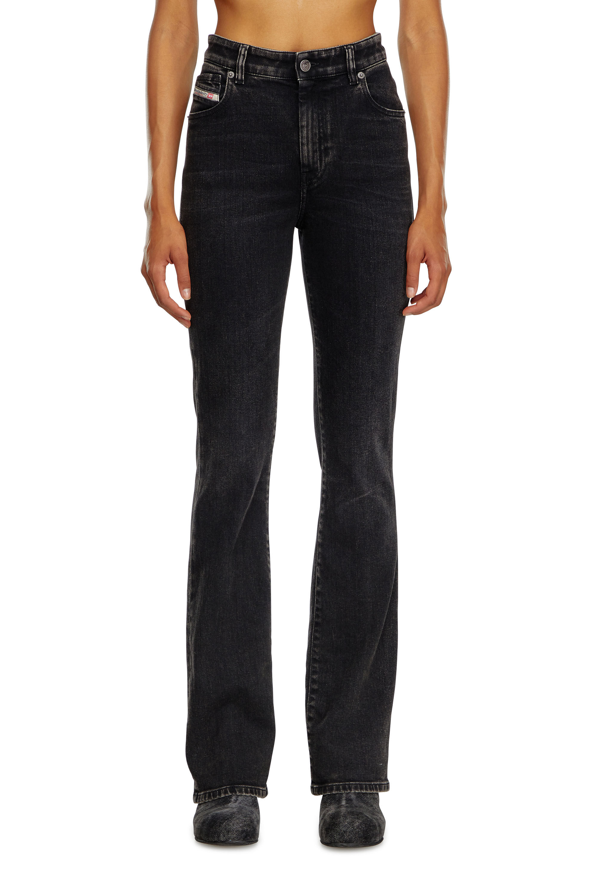Flare jeans 2025 vs bootcut