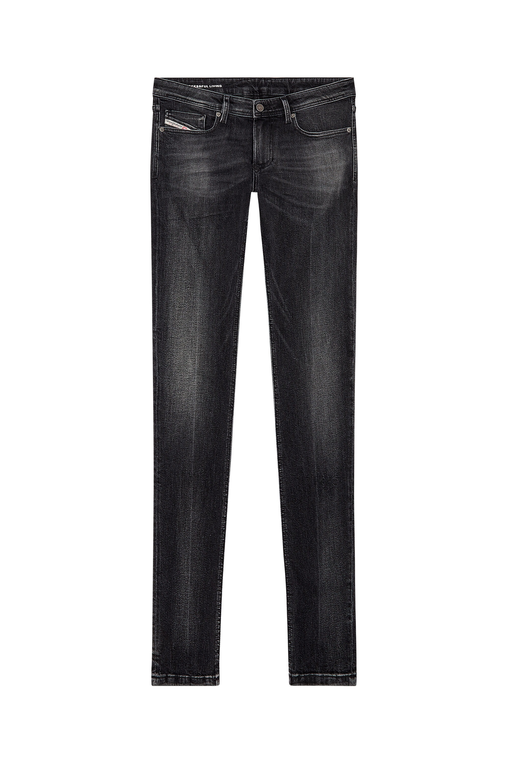Jeans skinny hotsell que es