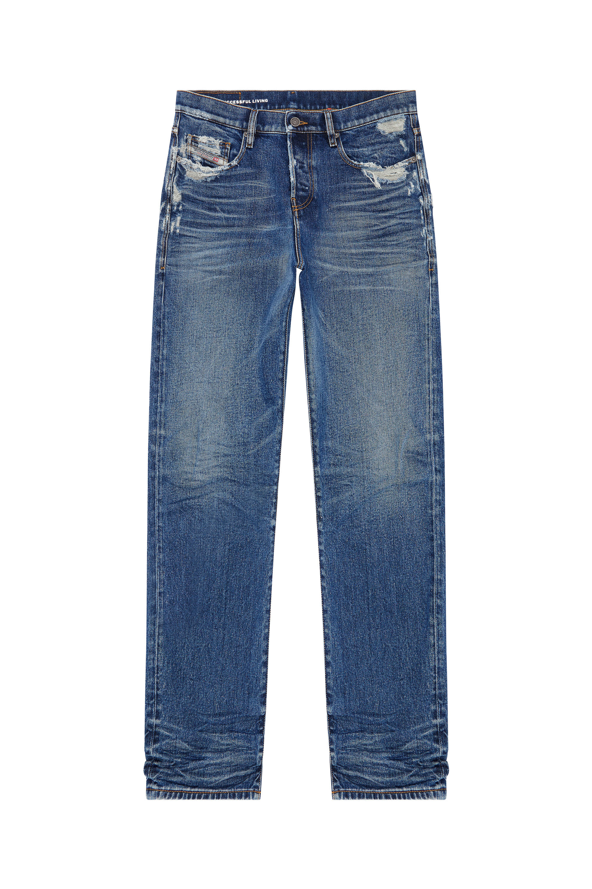 Jeans on sale diesel 2020