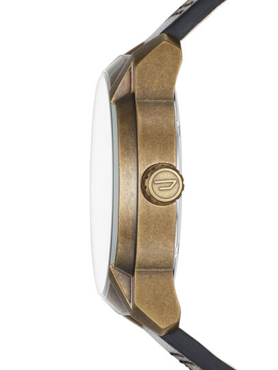 DZ1812, Dark Brown Diesel - DZ1812, Dark Brown - Timeframes - Image 2