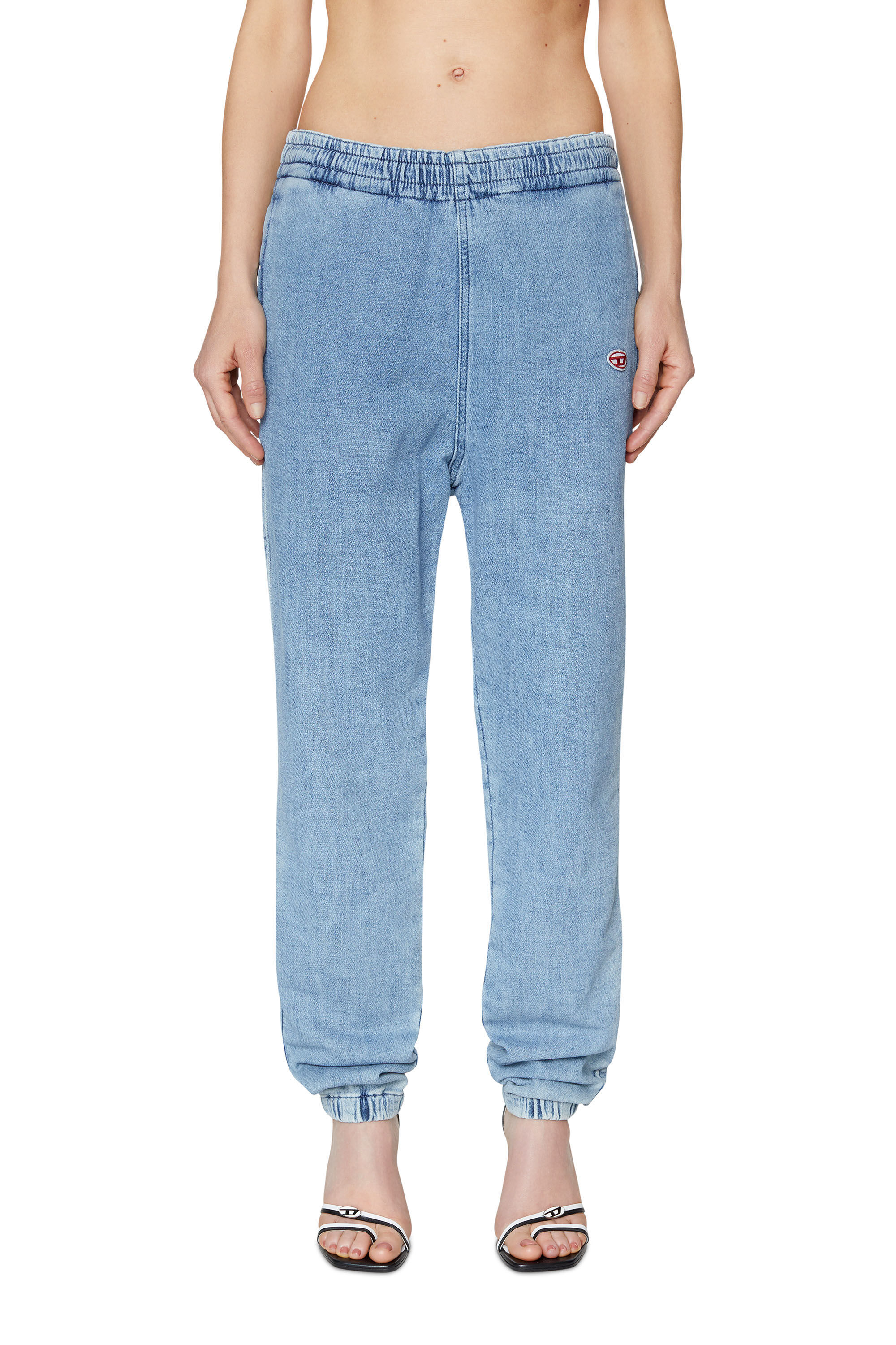 Track jeans for 2025 girl