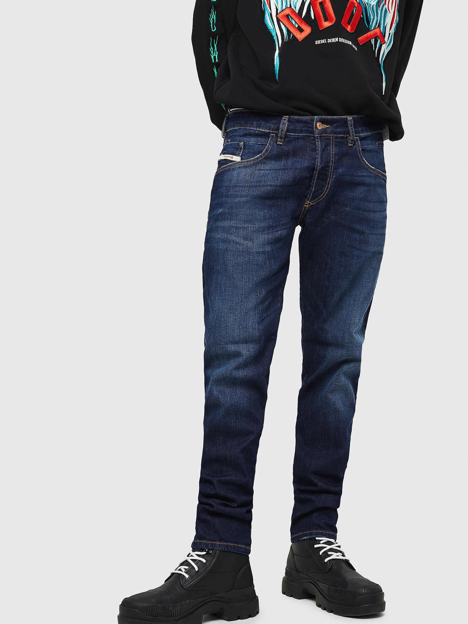 diesel d bazer jeans