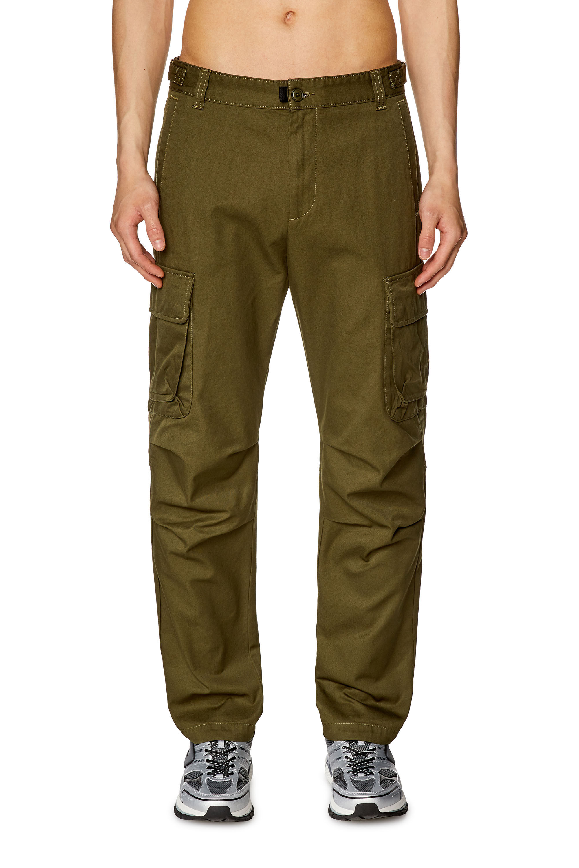 Diesel shop cargo pants