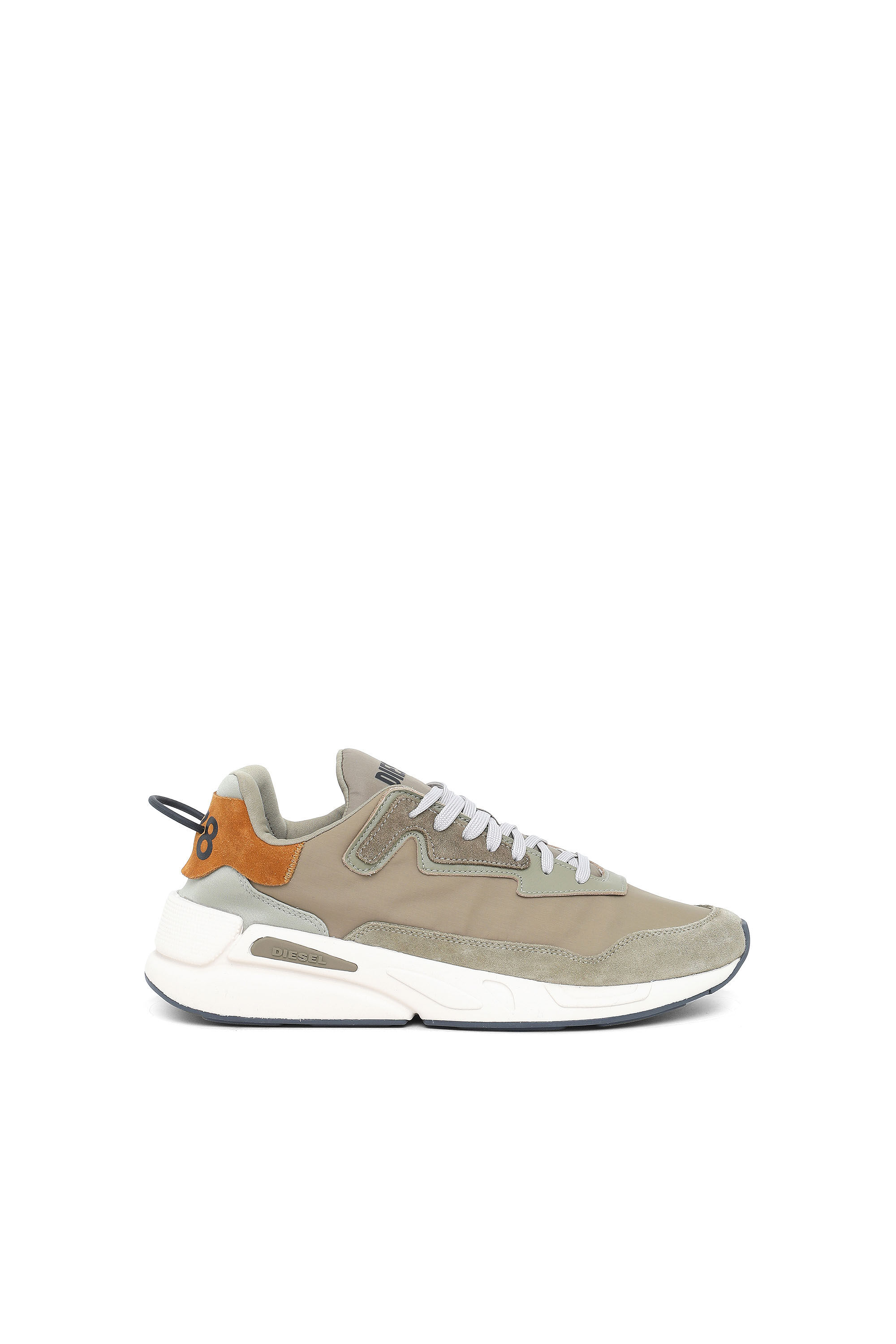 Mens Sneakers and Accessories | Diesel