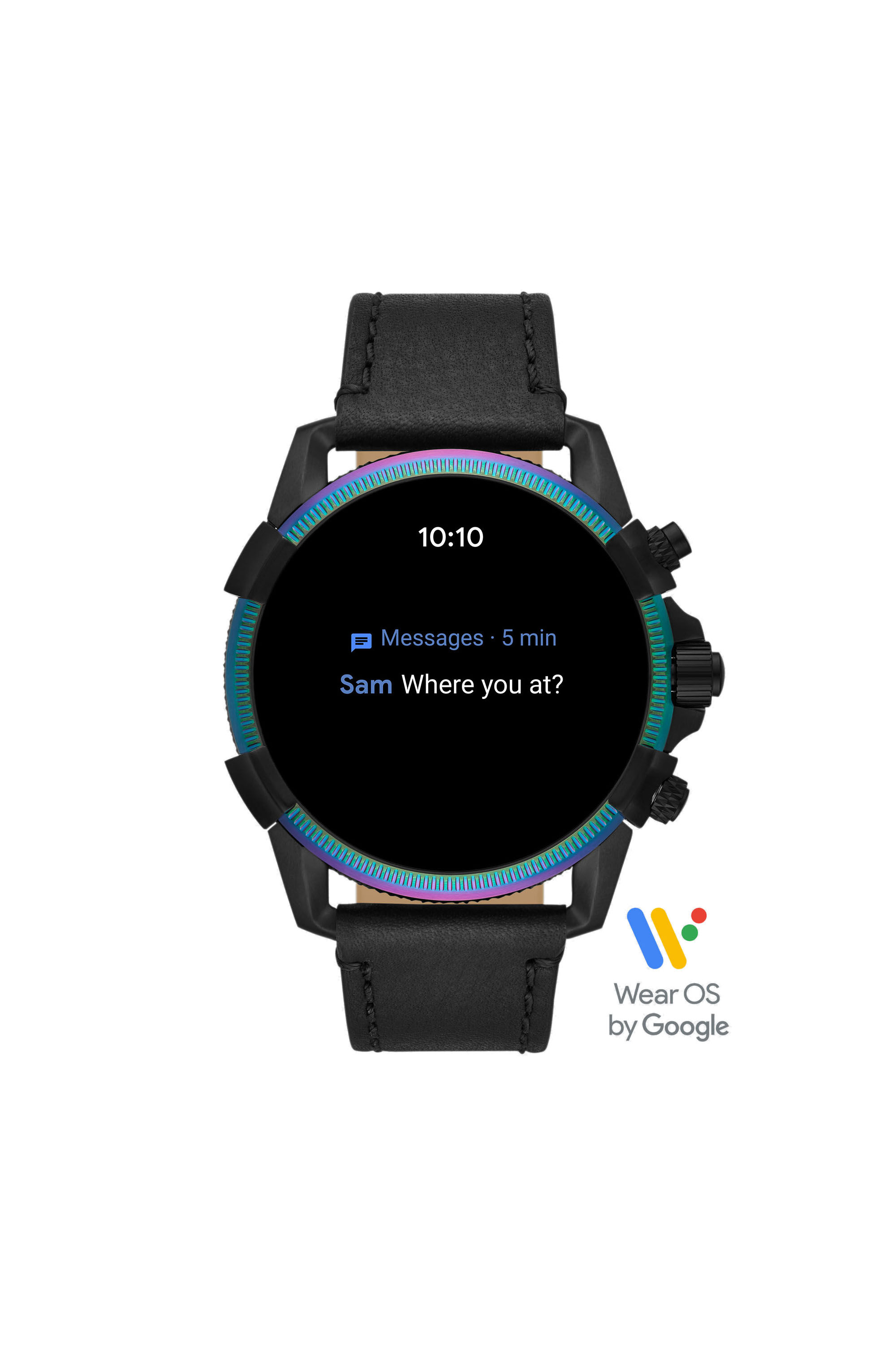 Smart discount wear montre