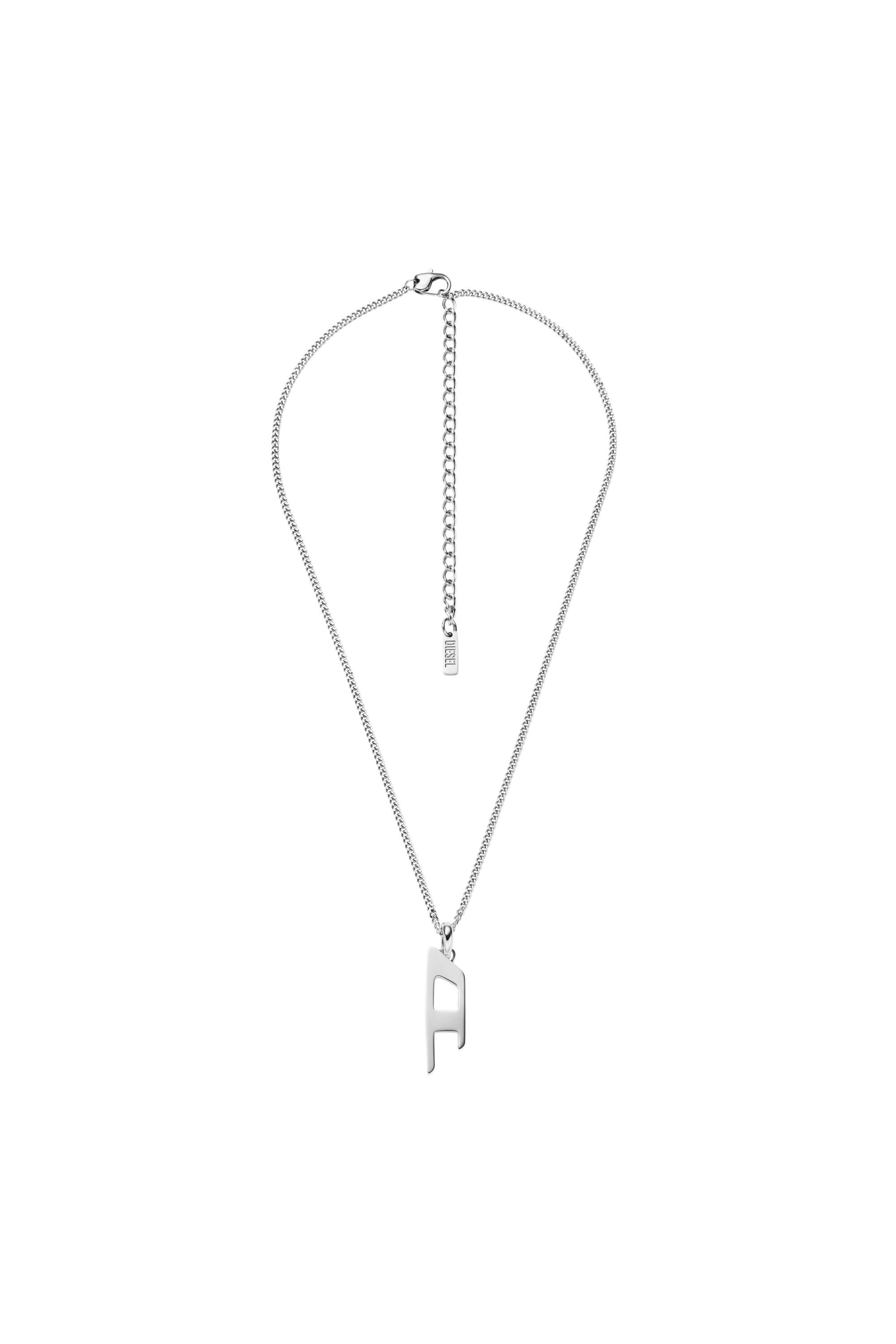 DX1625040 JEWELLERY, Silver
