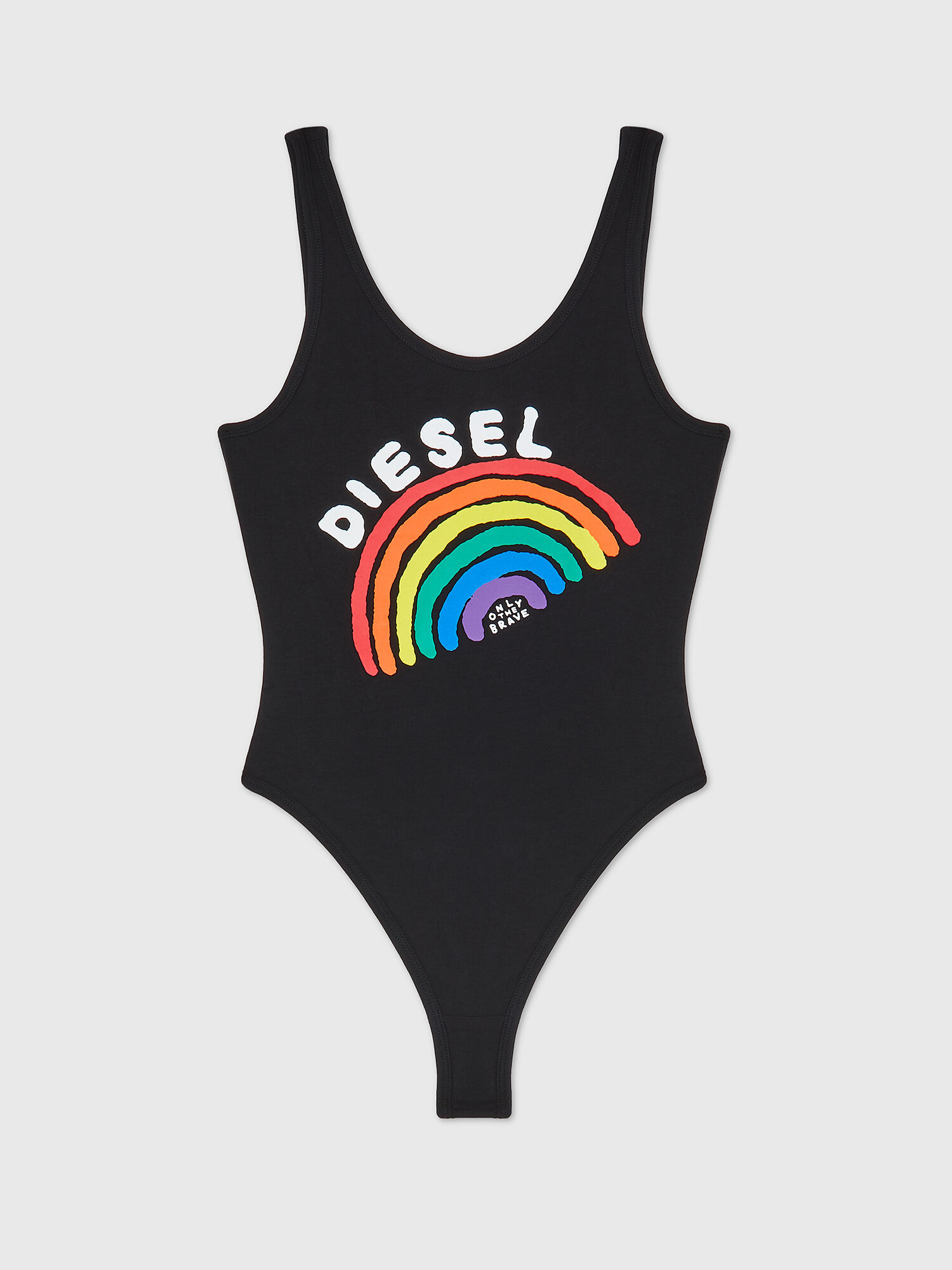 Diesel store pride watch